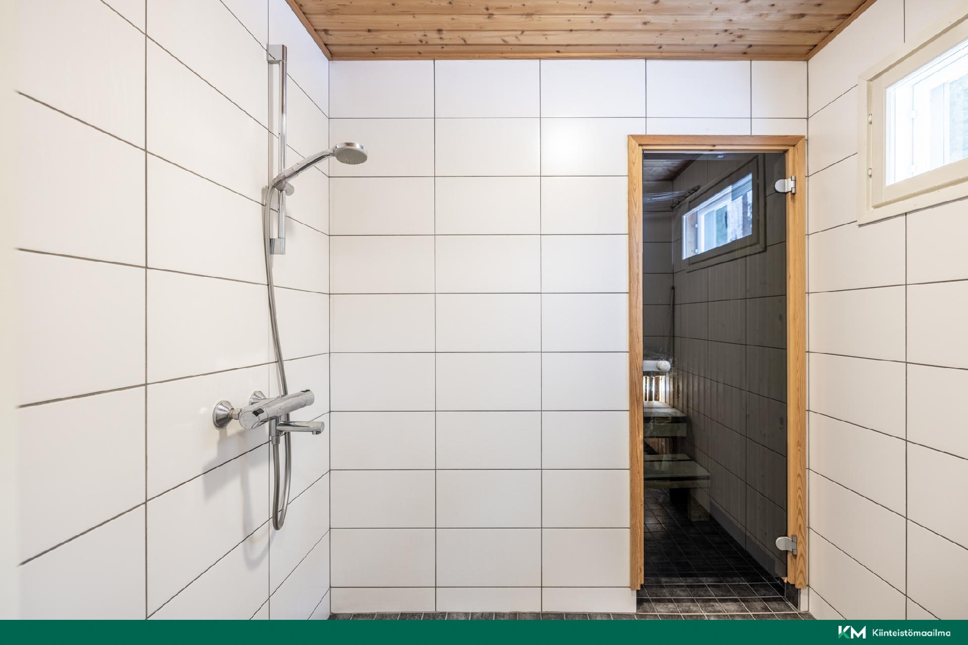 Vanhatie 32, Kangasniemi