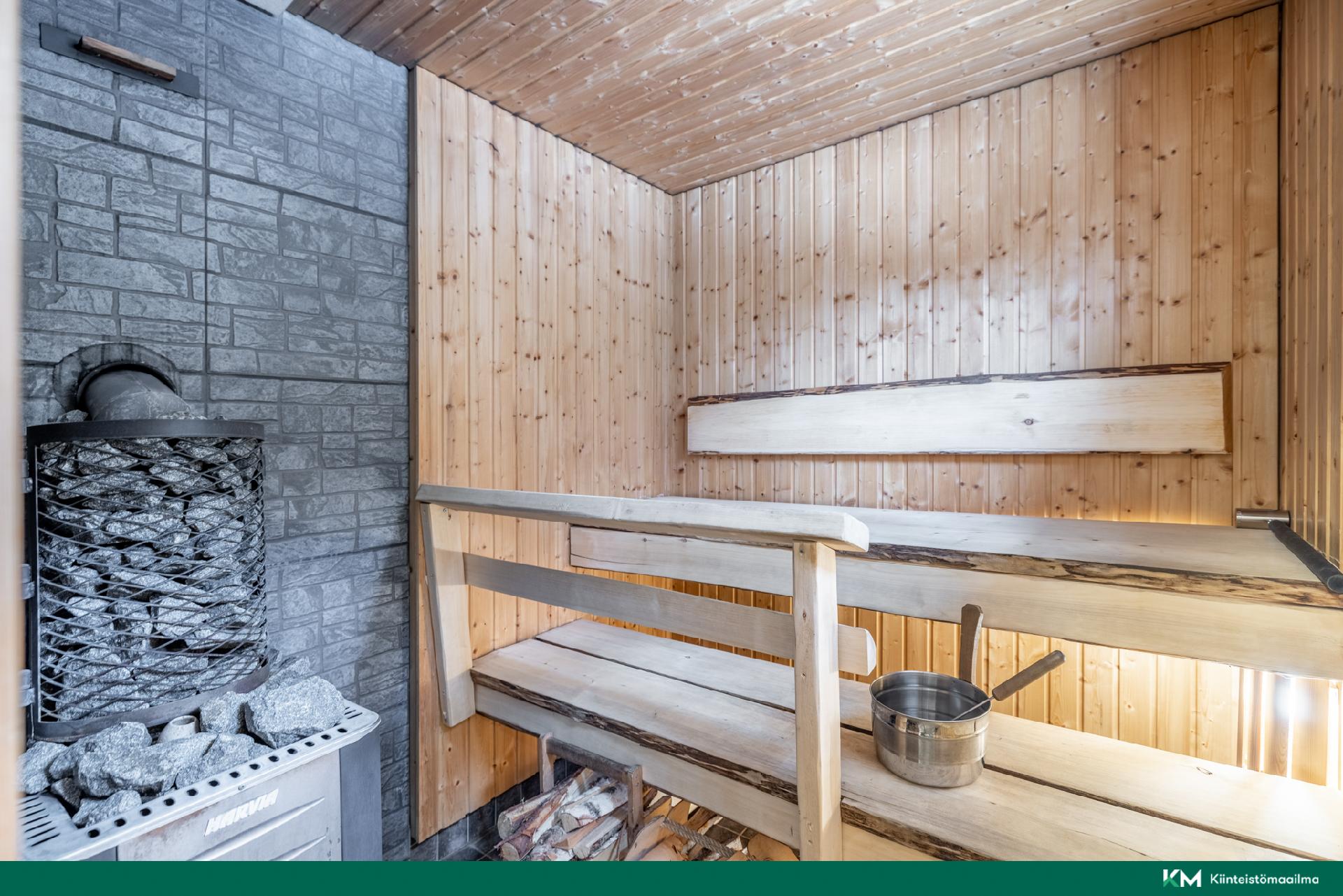 Vanhatie 32, Kangasniemi