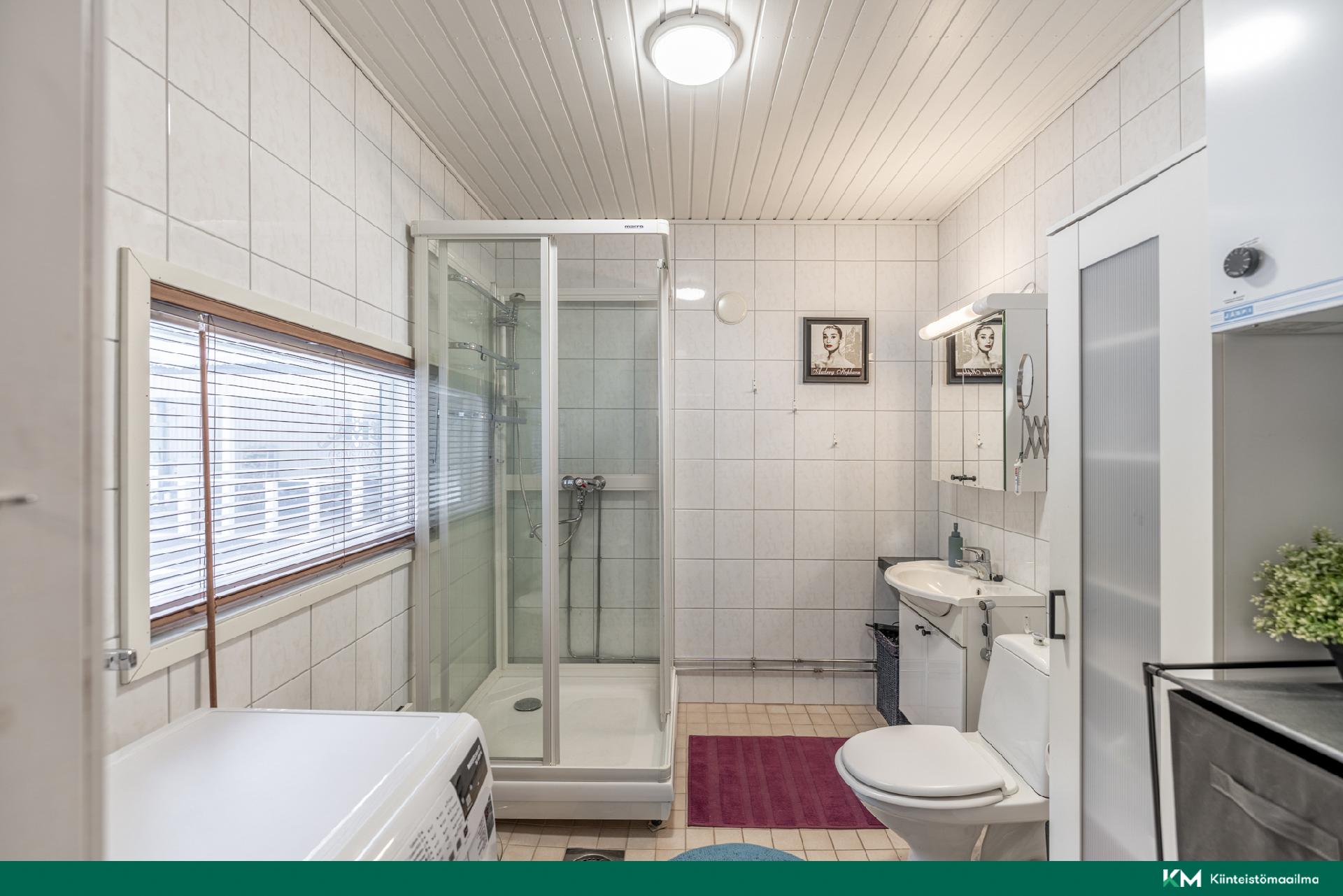 Vanhatie 32, Kangasniemi