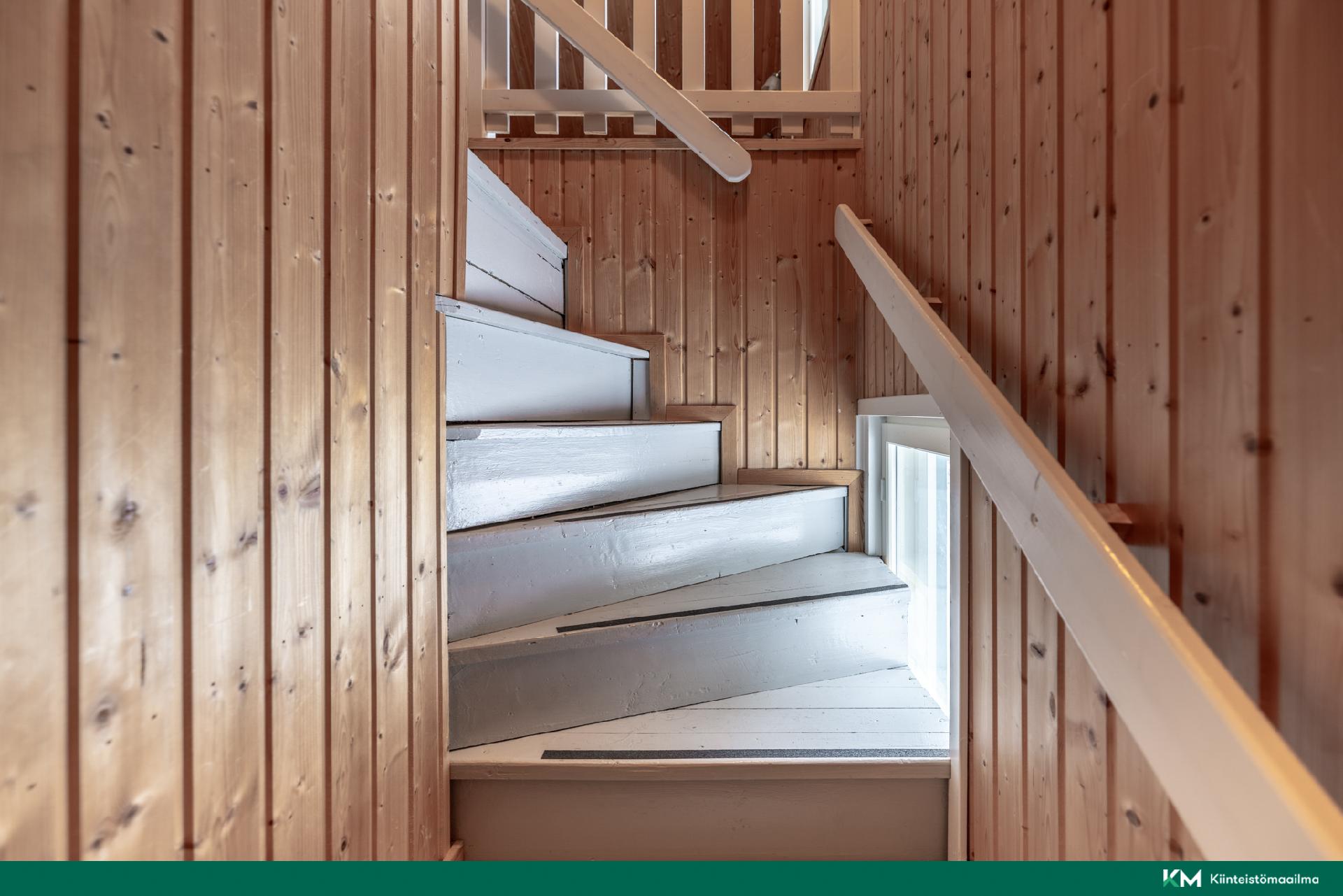 Vanhatie 32, Kangasniemi