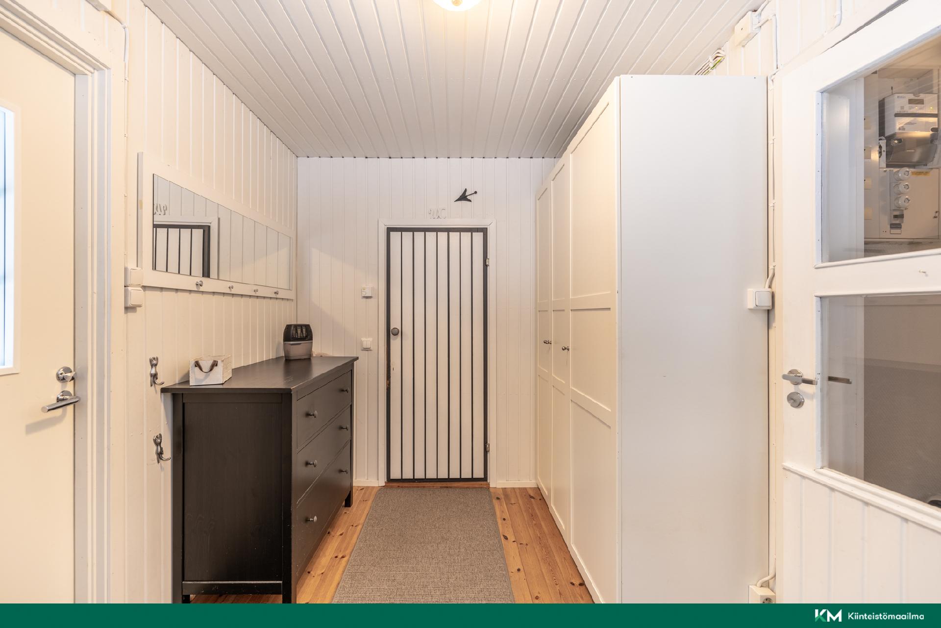 Vanhatie 32, Kangasniemi