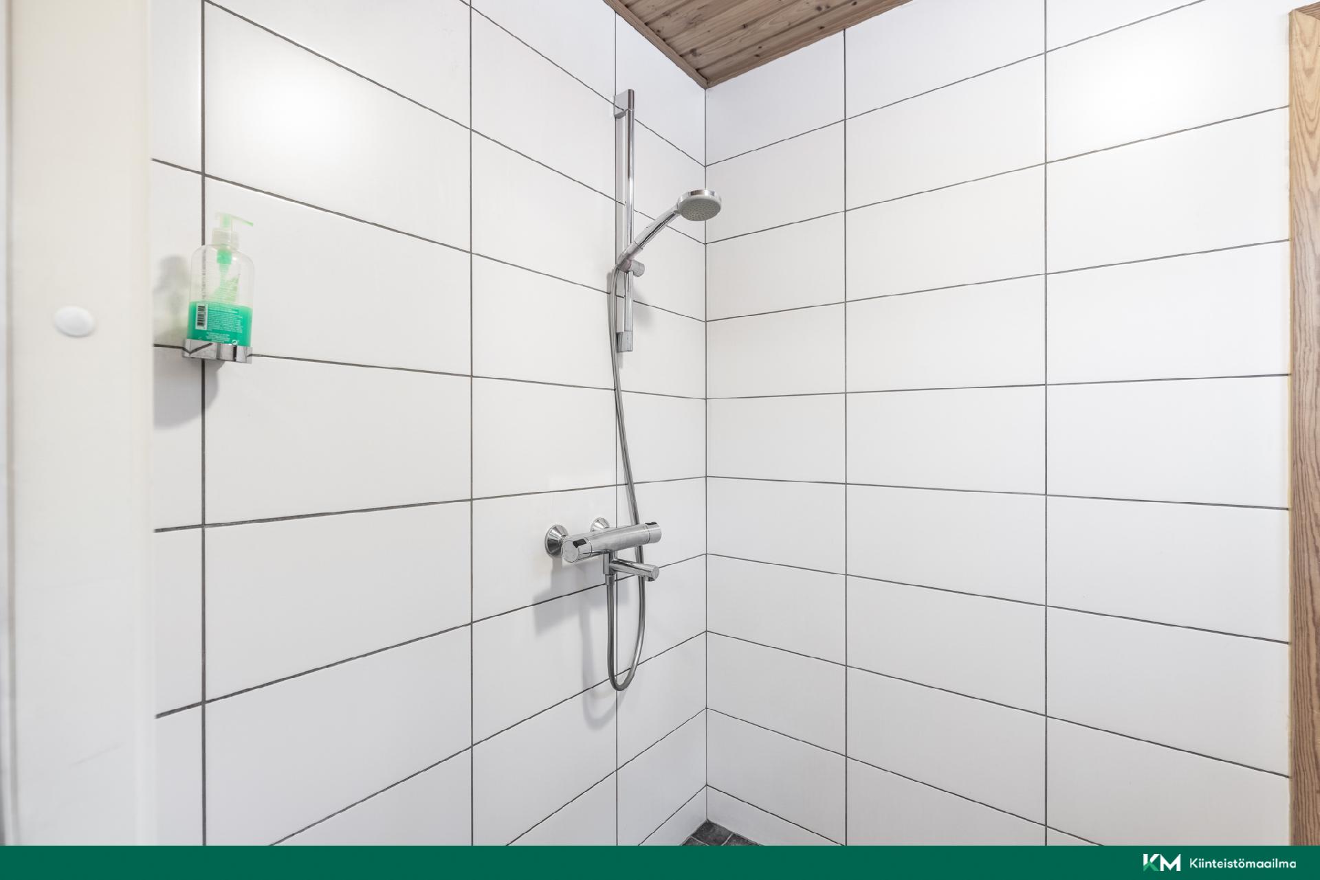 Vanhatie 32, Kangasniemi