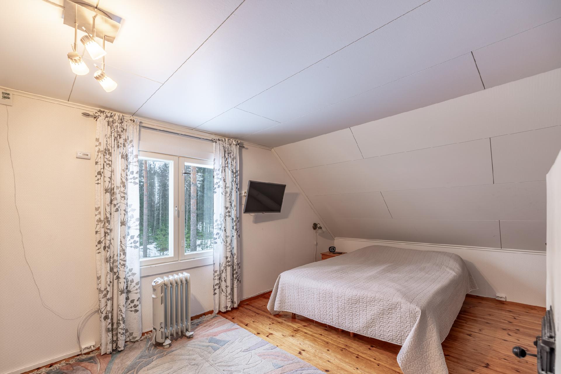 Vanhatie 32, Kangasniemi