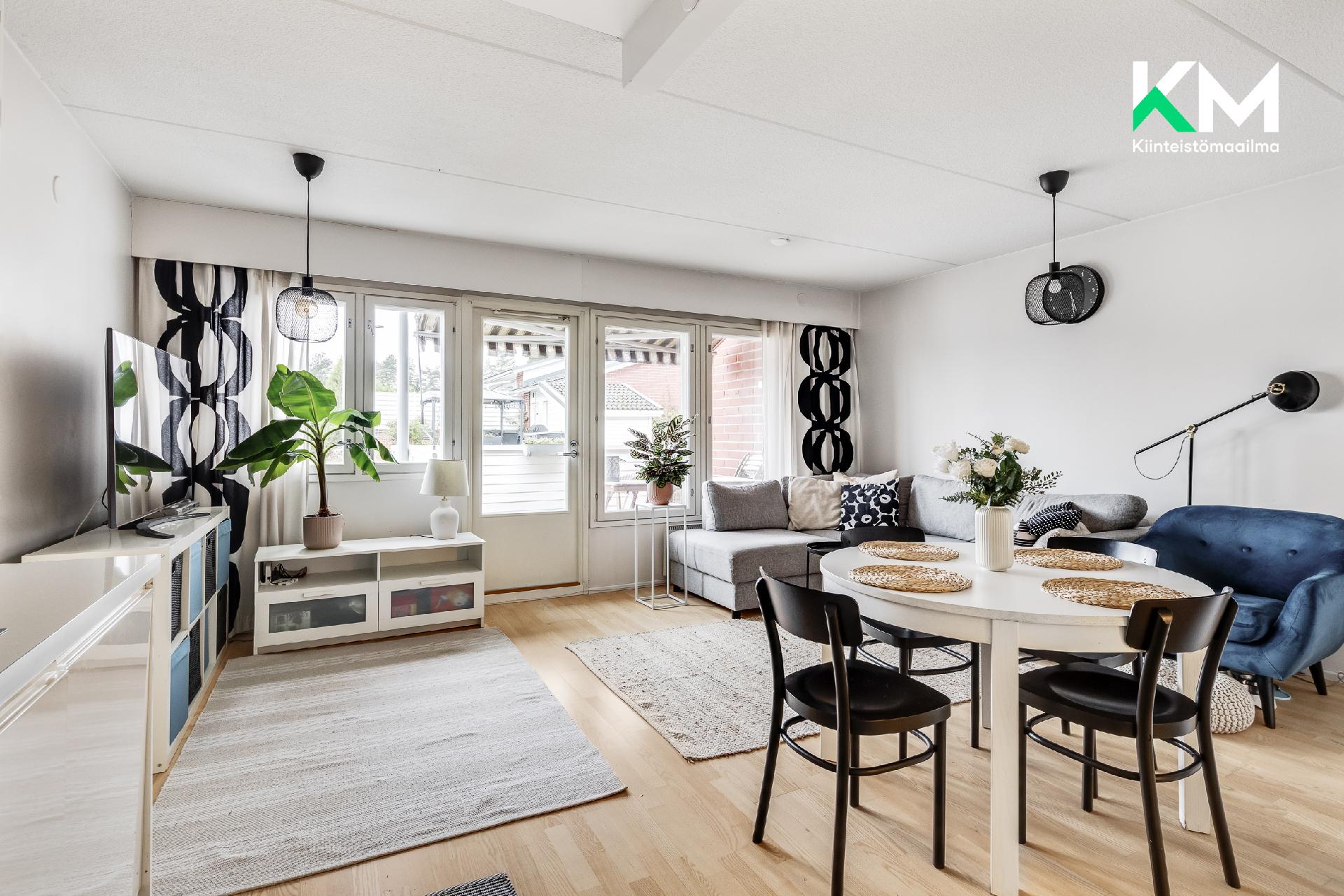 Pääskyläntie 1, Vaarala, Vantaa