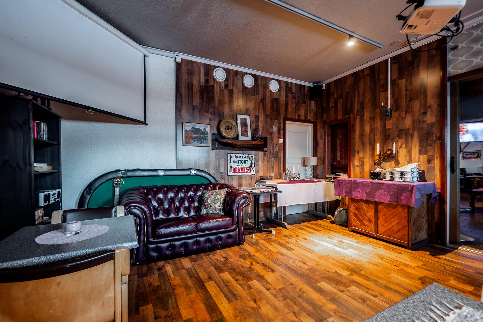 Ratamotie 16, Rajakylä, Oulu