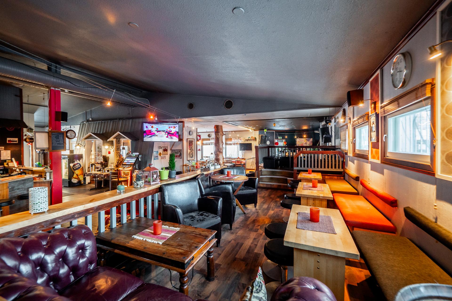 Ratamotie 16, Rajakylä, Oulu