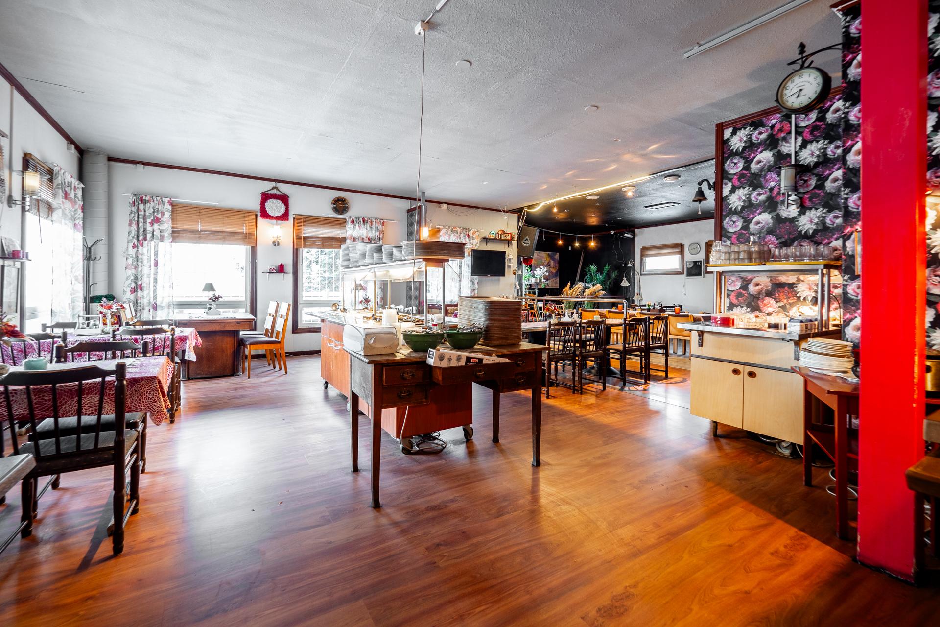 Ratamotie 16, Rajakylä, Oulu