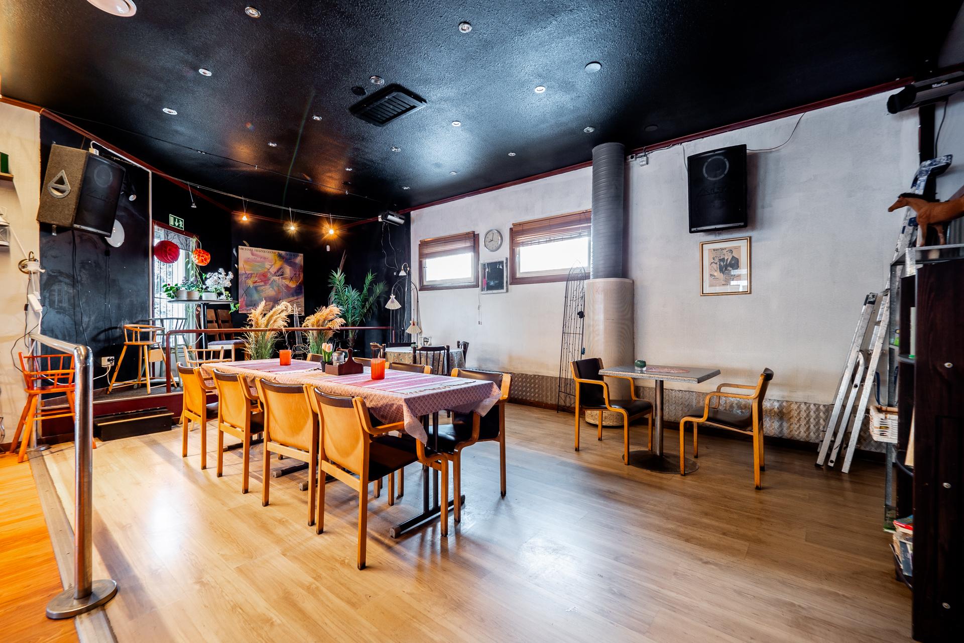 Ratamotie 16, Rajakylä, Oulu