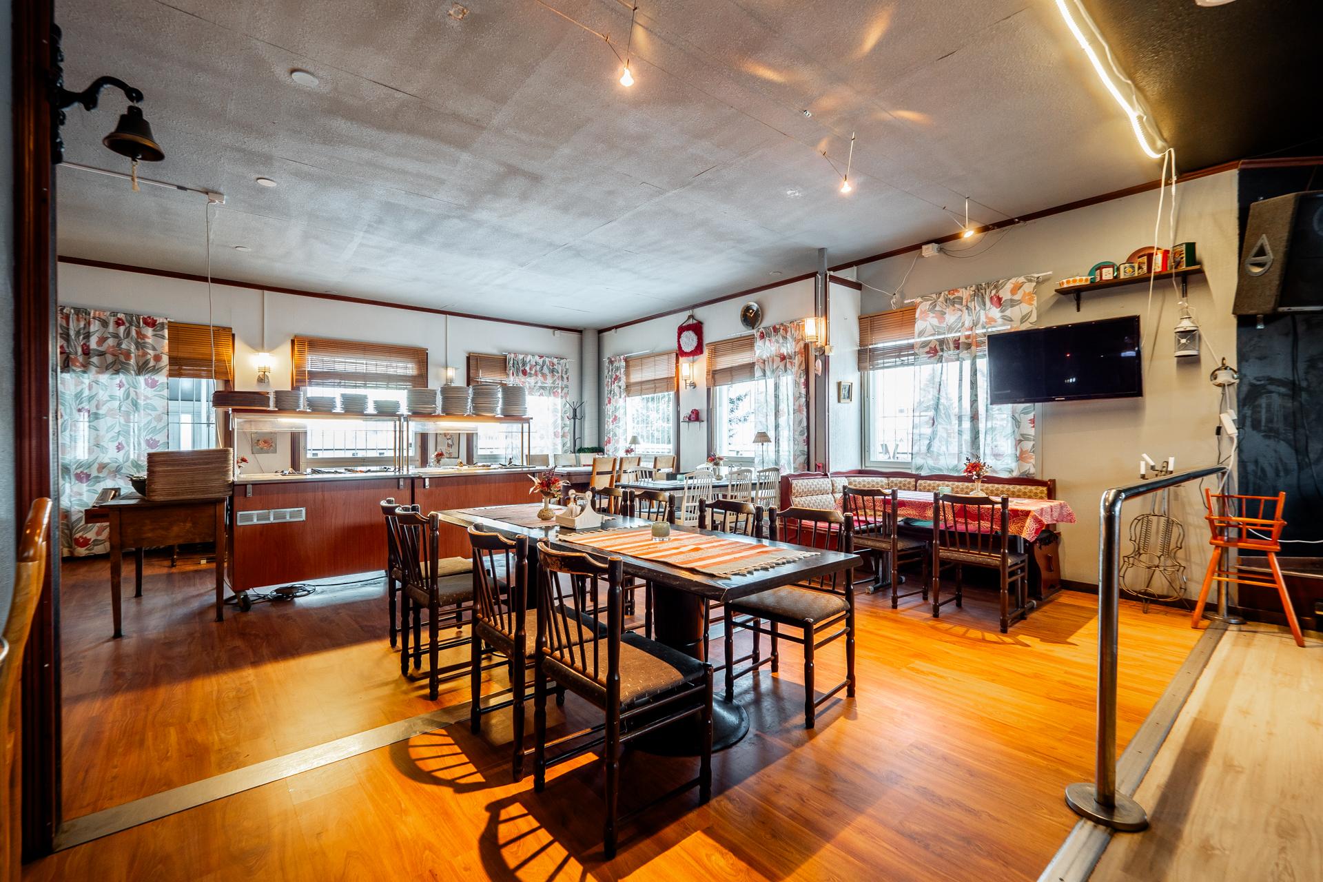 Ratamotie 16, Rajakylä, Oulu