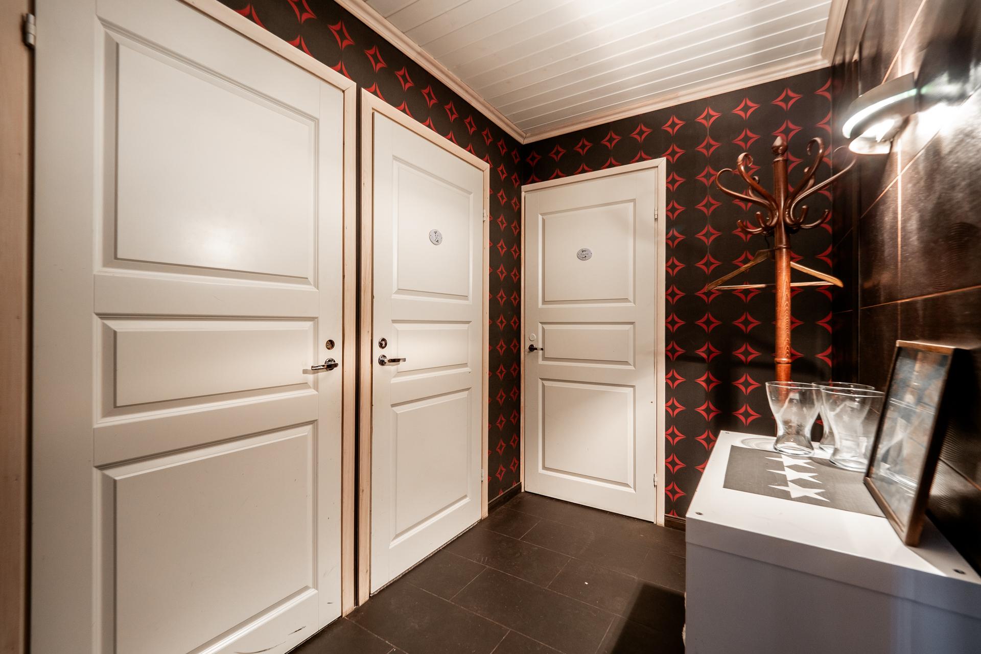 Ratamotie 16, Rajakylä, Oulu