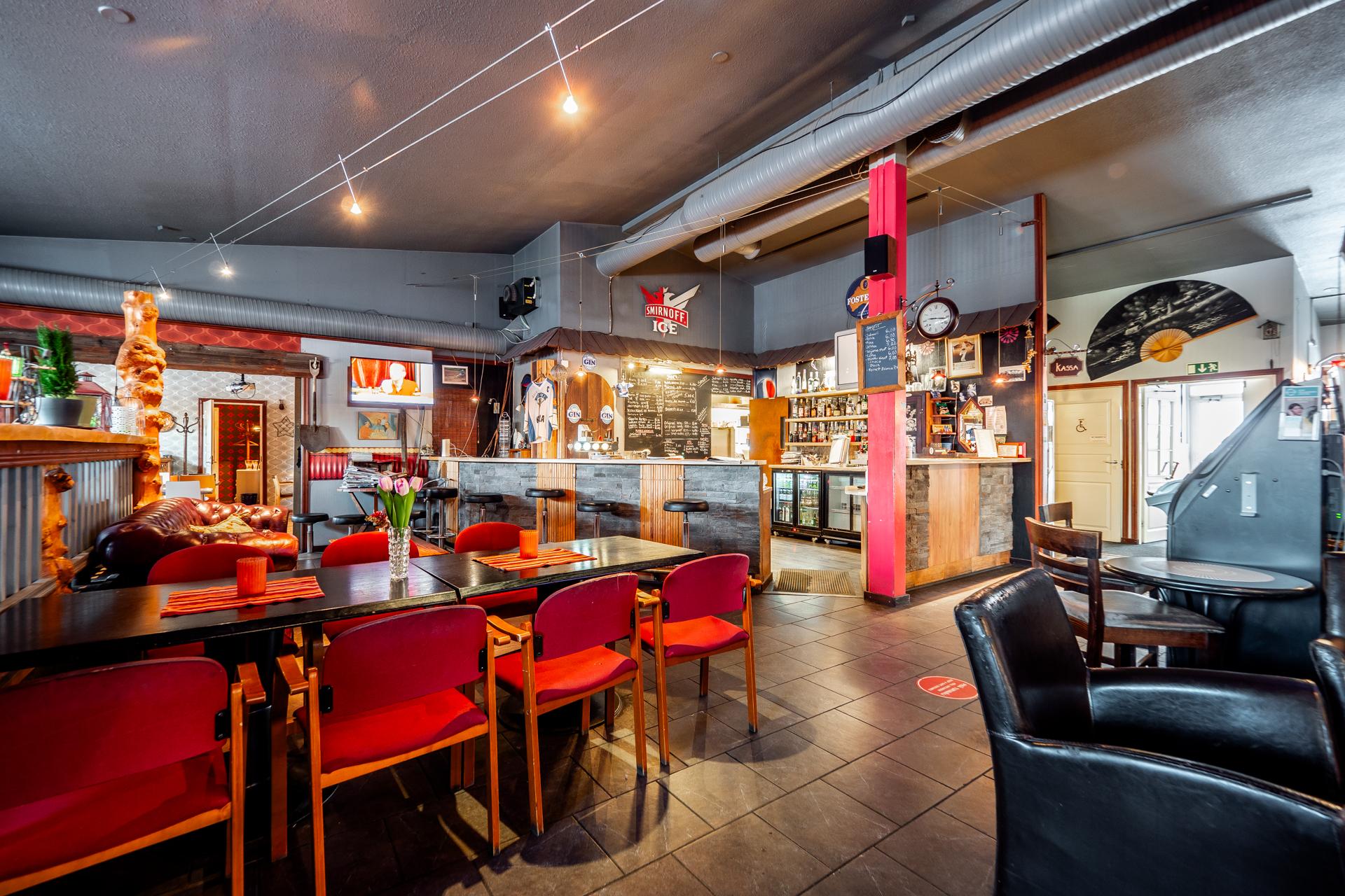 Ratamotie 16, Rajakylä, Oulu