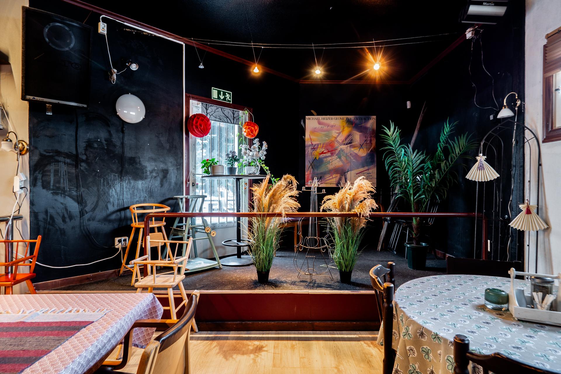 Ratamotie 16, Rajakylä, Oulu