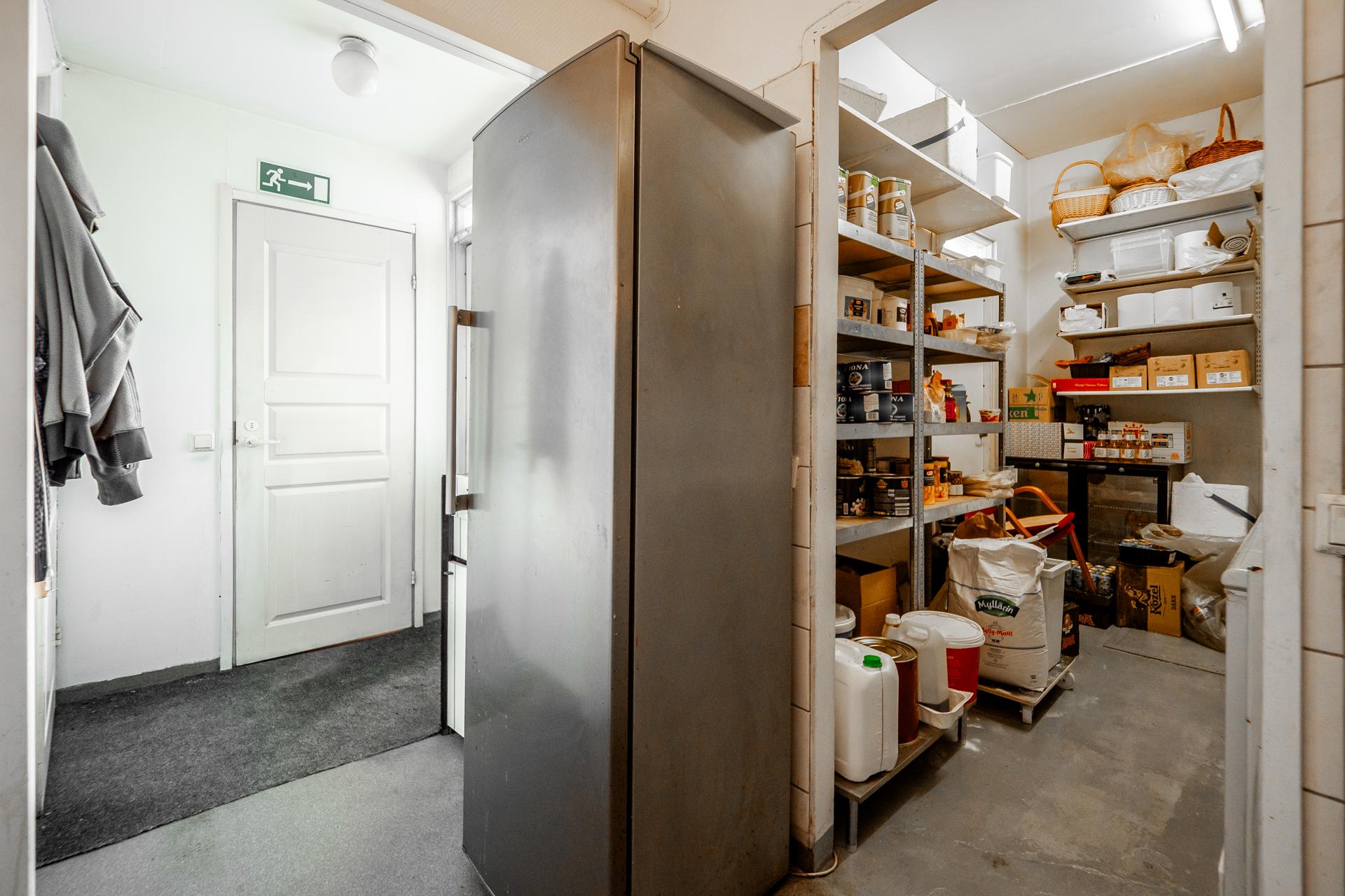 Ratamotie 16, Rajakylä, Oulu