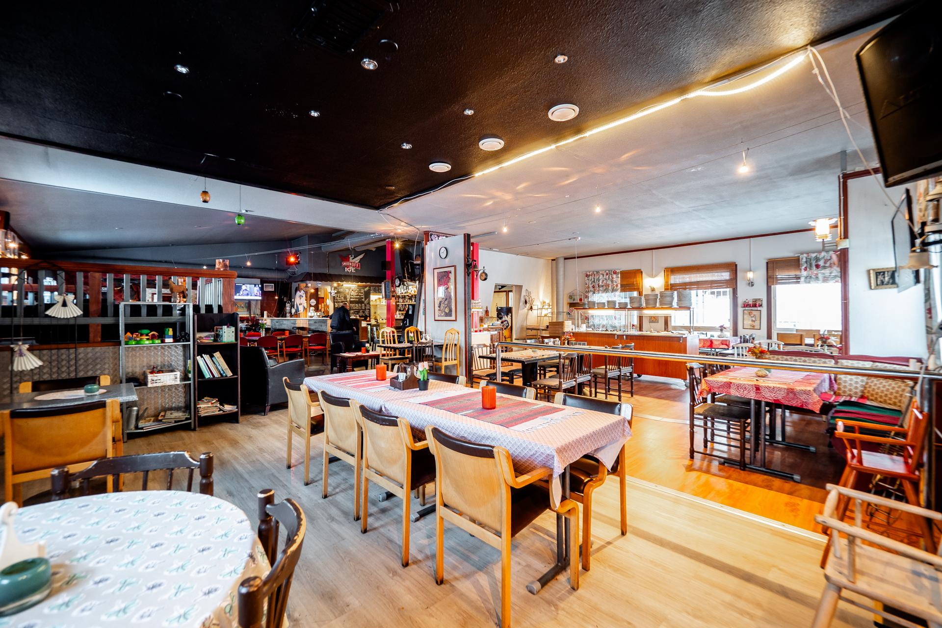 Ratamotie 16, Rajakylä, Oulu