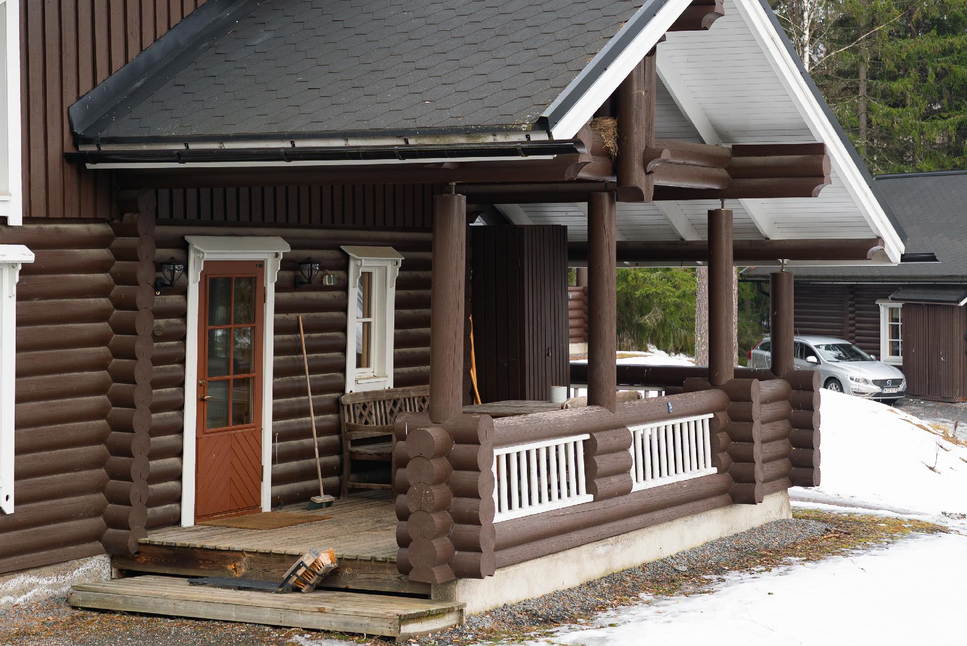 Äijänhonka 12, Himos, Jämsä