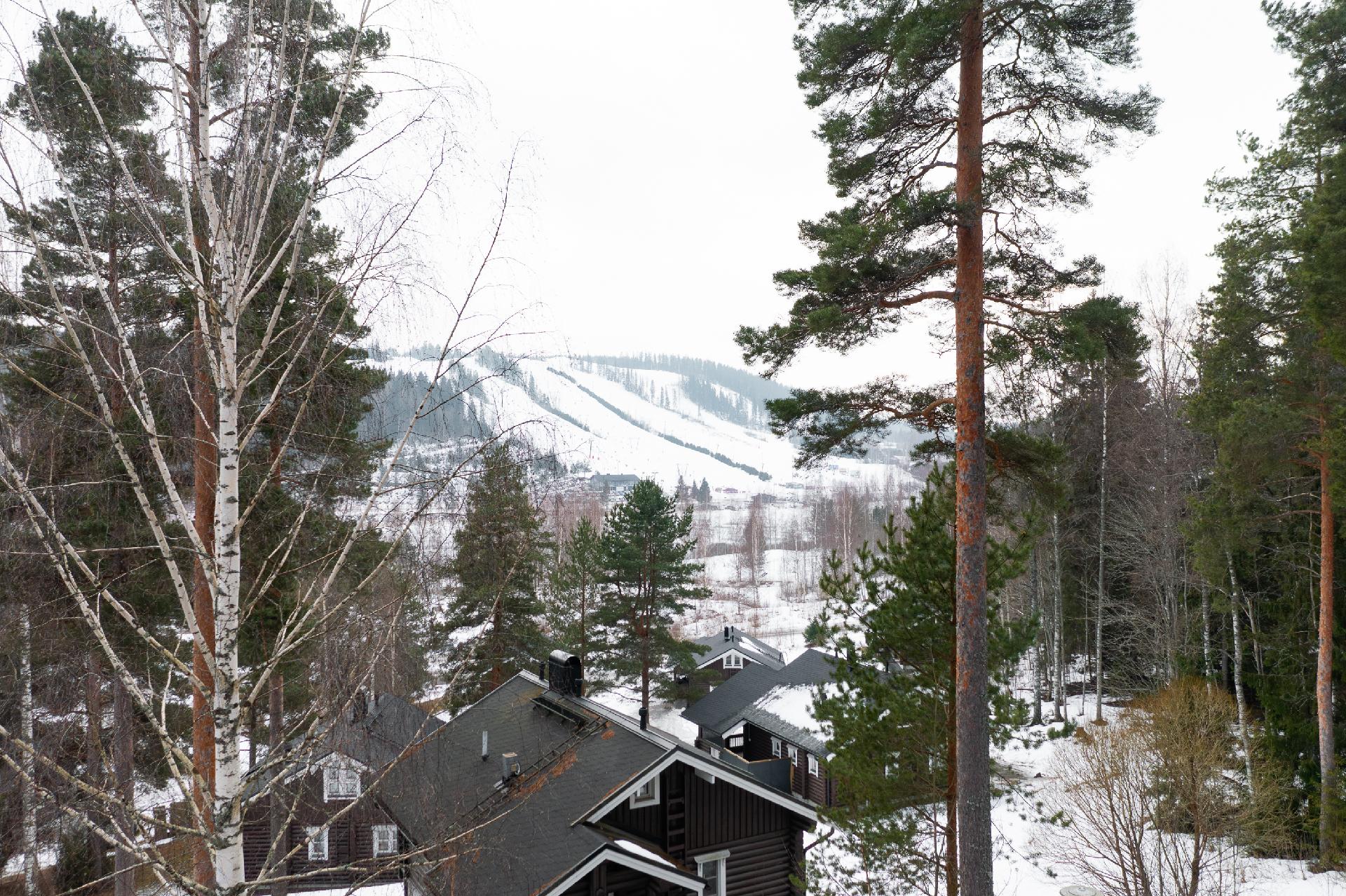 Äijänhonka 12, Himos, Jämsä