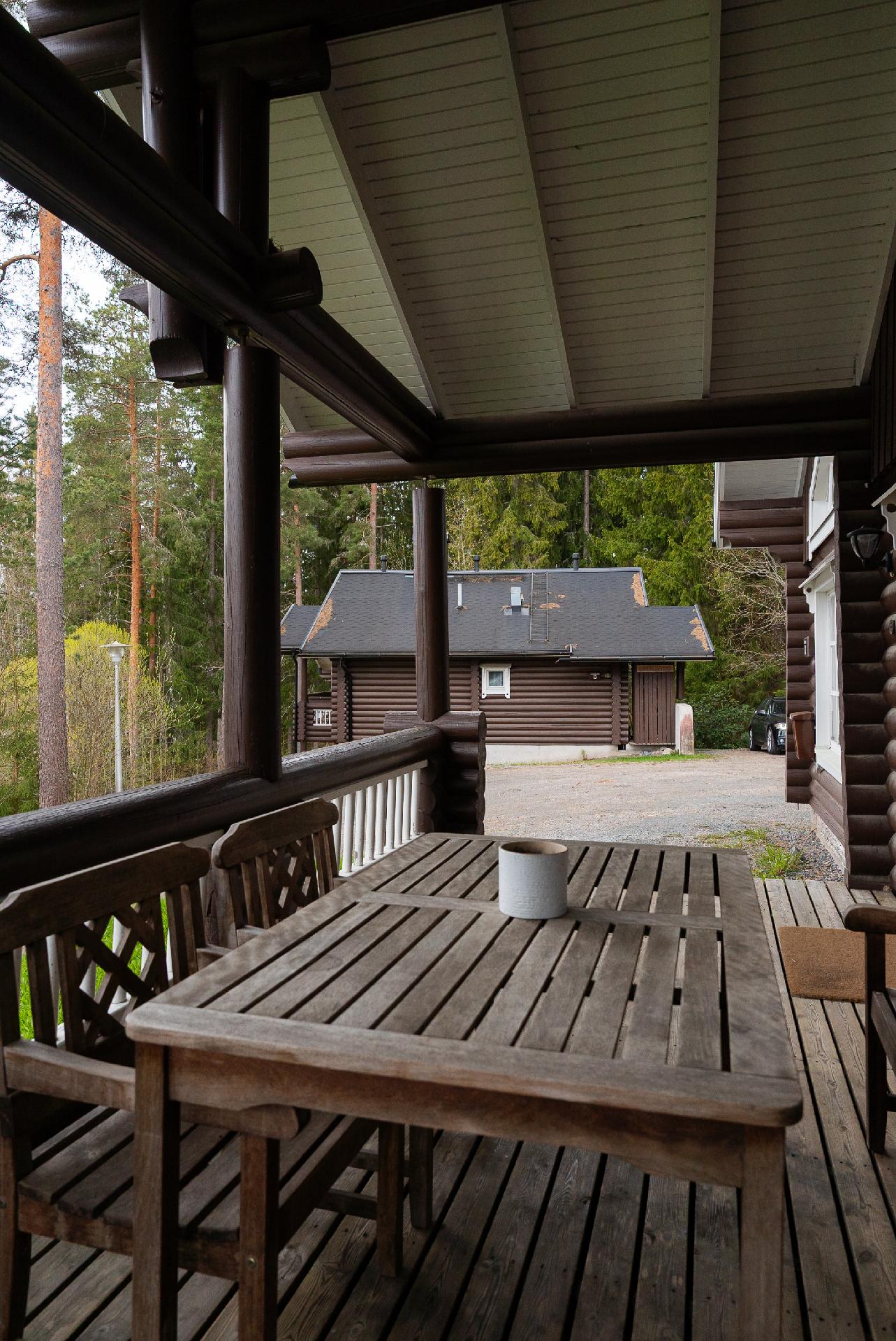 Äijänhonka 12, Himos, Jämsä