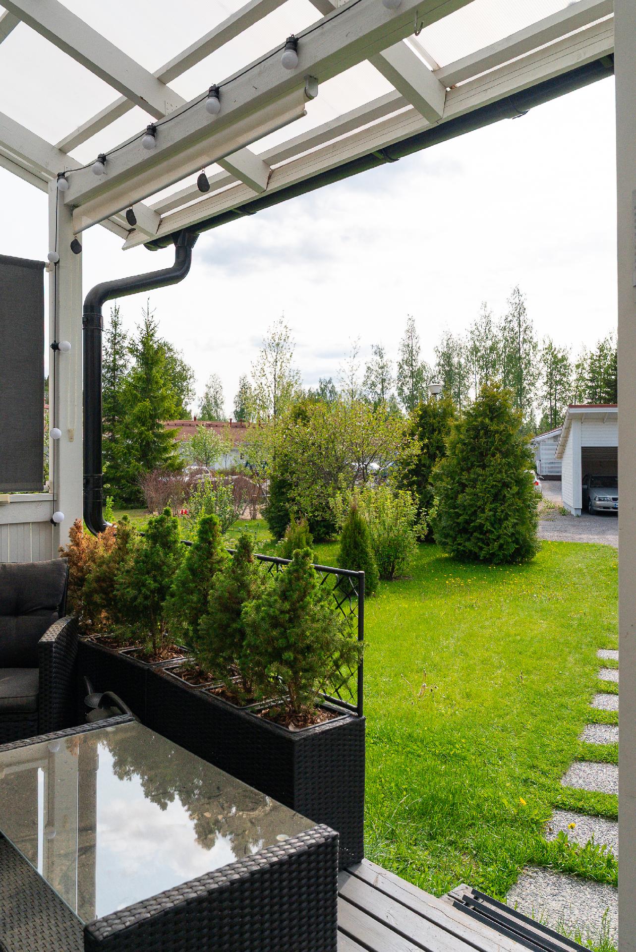 Pirkkolantie 1, Haukkamäki, Jyväskylä