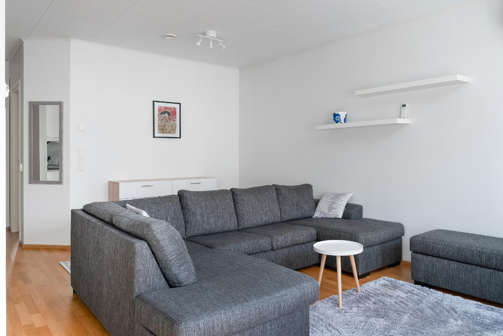 Pirkkolantie 1, Haukkamäki, Jyväskylä