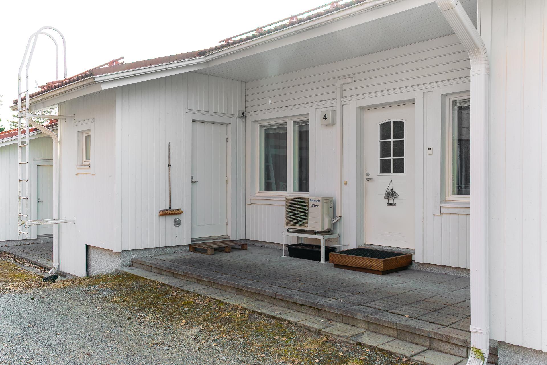 Pirkkolantie 1, Haukkamäki, Jyväskylä