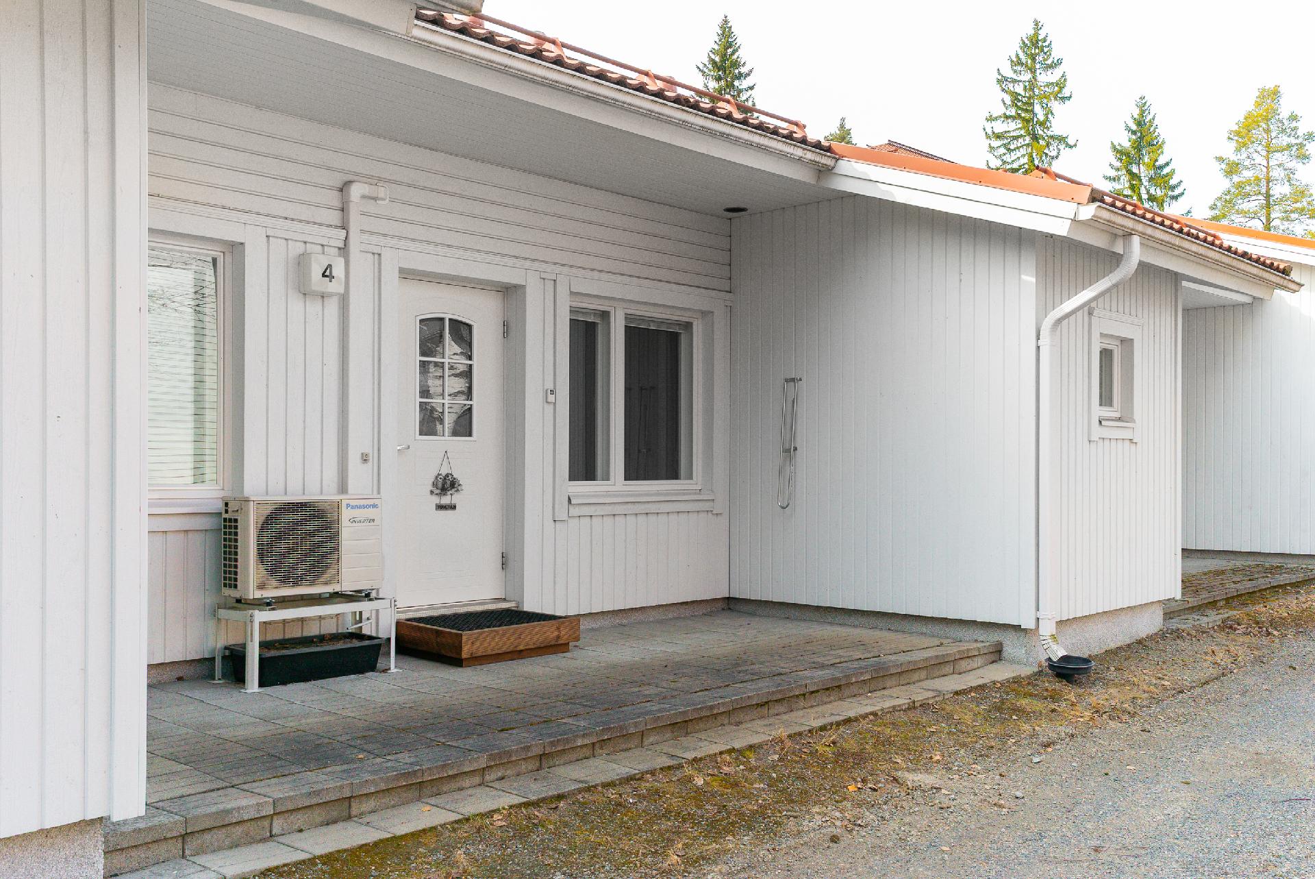 Pirkkolantie 1, Haukkamäki, Jyväskylä