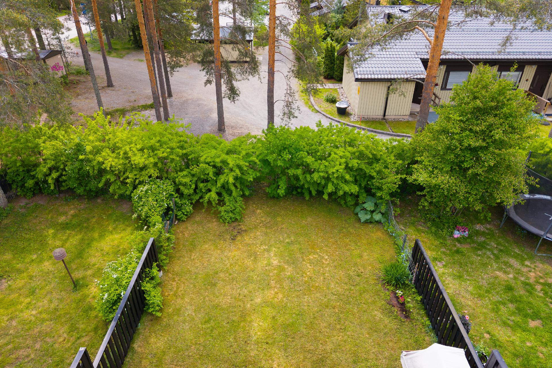 Purasin 6, Keljonkangas, Jyväskylä