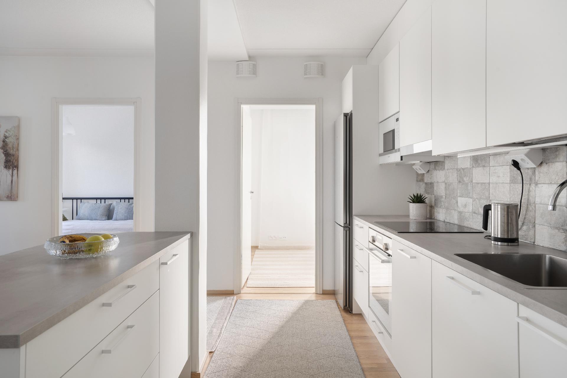 Bermudankatu 5, Jätkäsaari, Helsinki