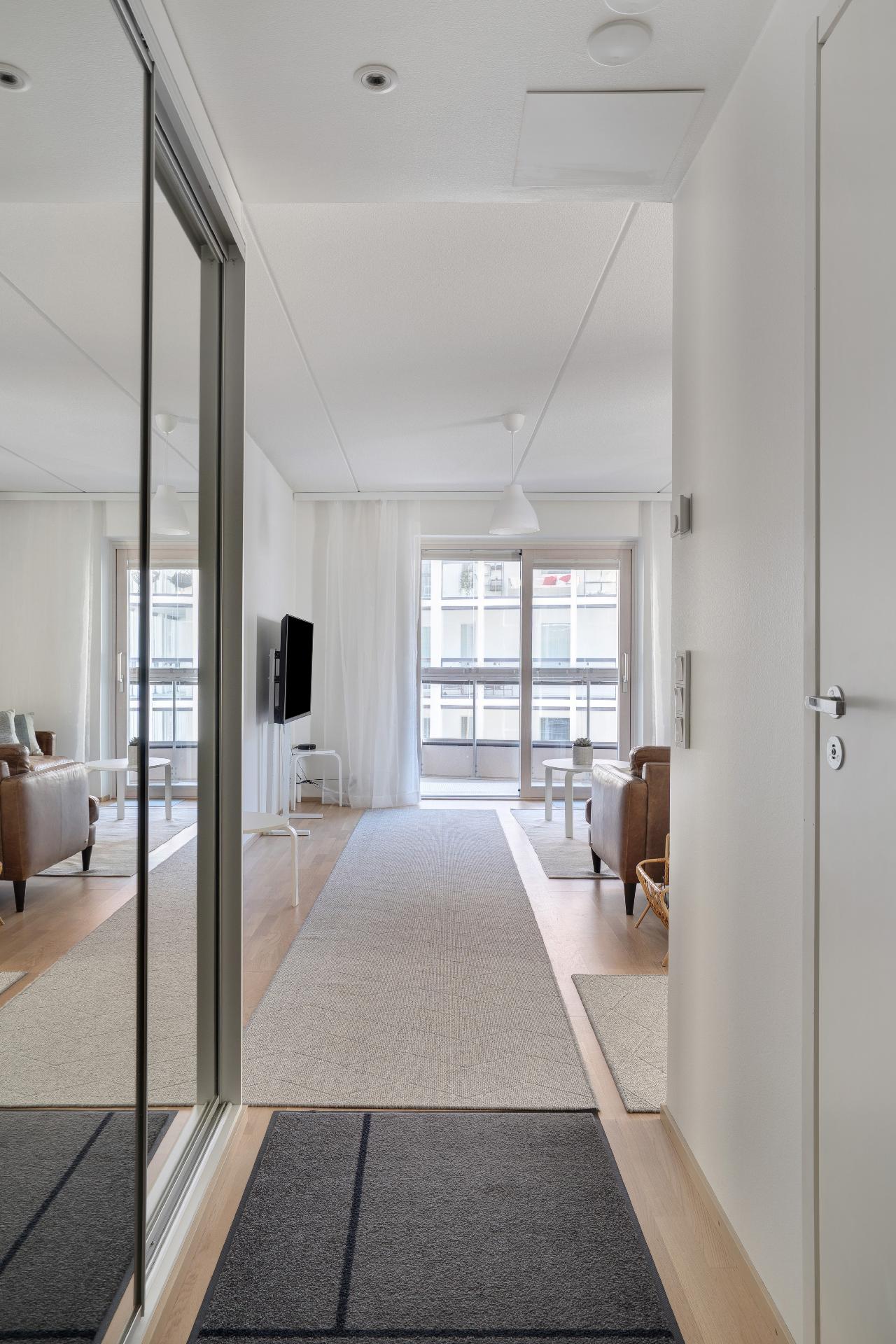 Bermudankatu 5, Jätkäsaari, Helsinki