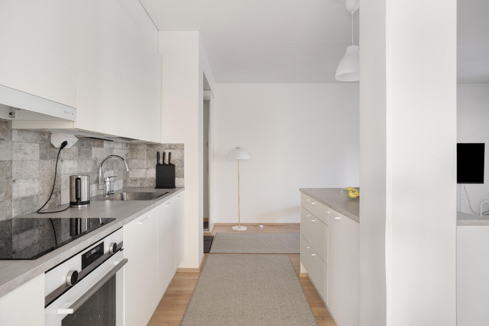 Bermudankatu 5, Jätkäsaari, Helsinki