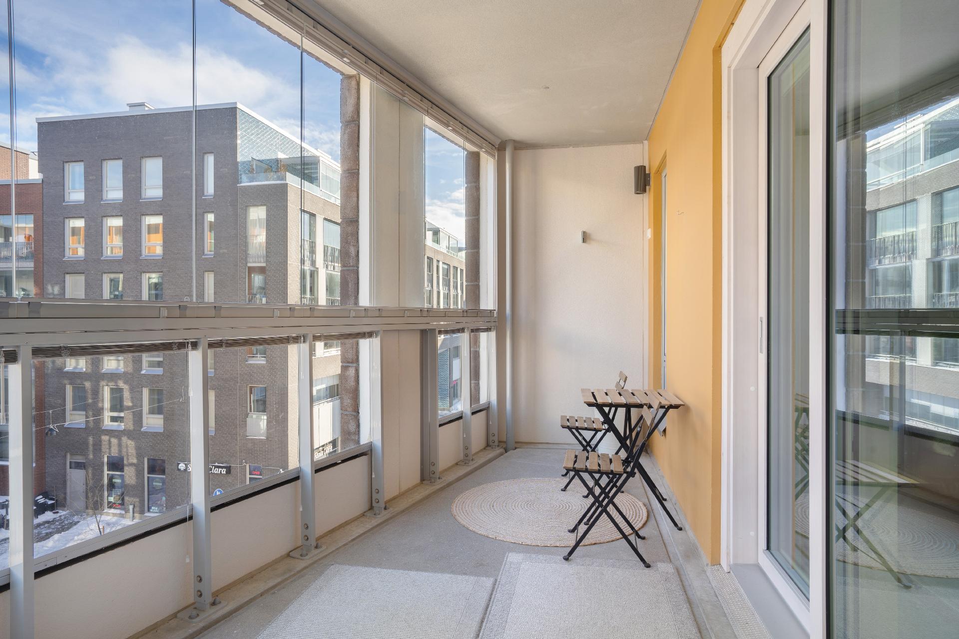 Bermudankatu 5, Jätkäsaari, Helsinki