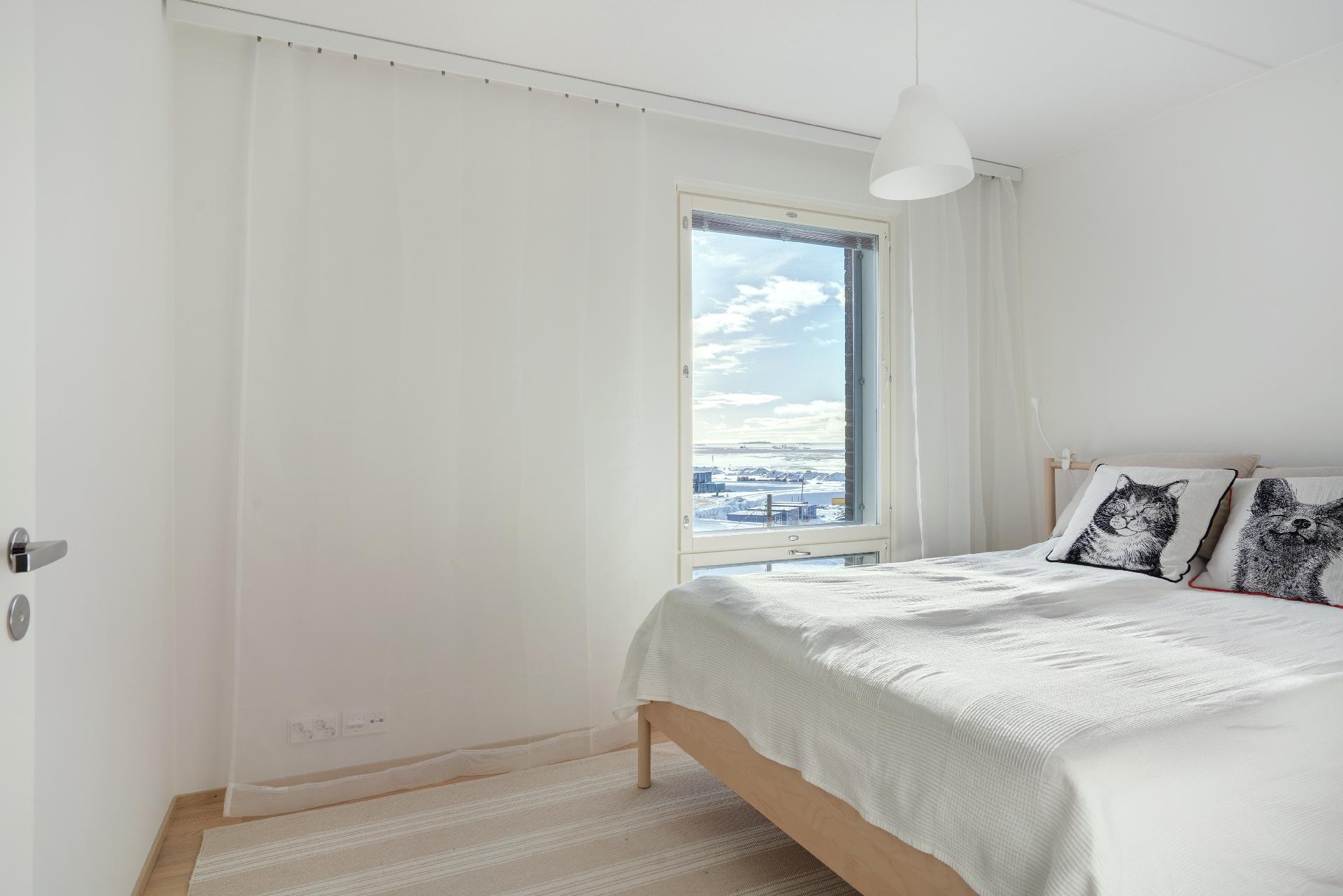 Bermudankatu 5, Jätkäsaari, Helsinki