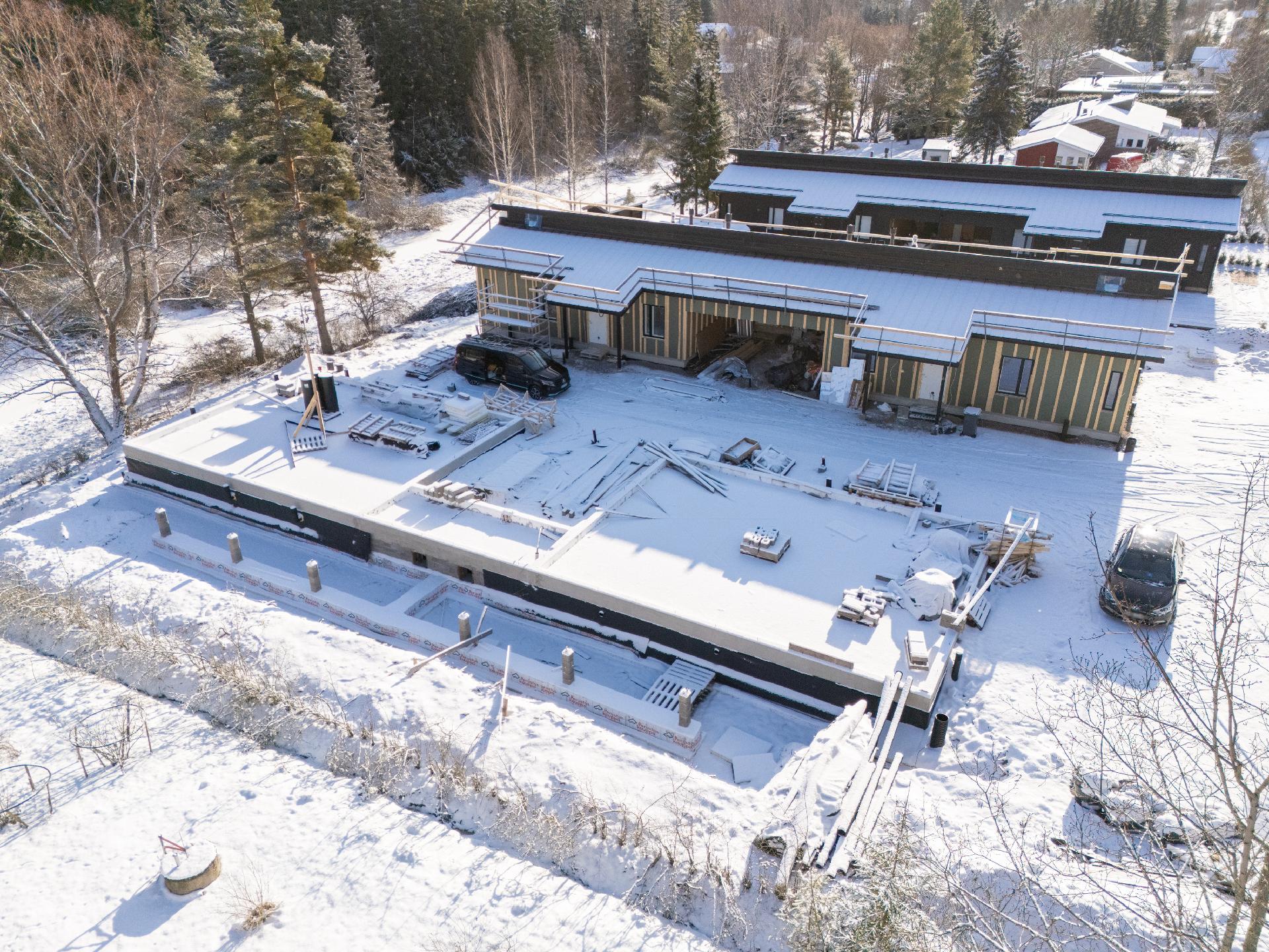 Hakatie 19, Klaukkala, Nurmijärvi