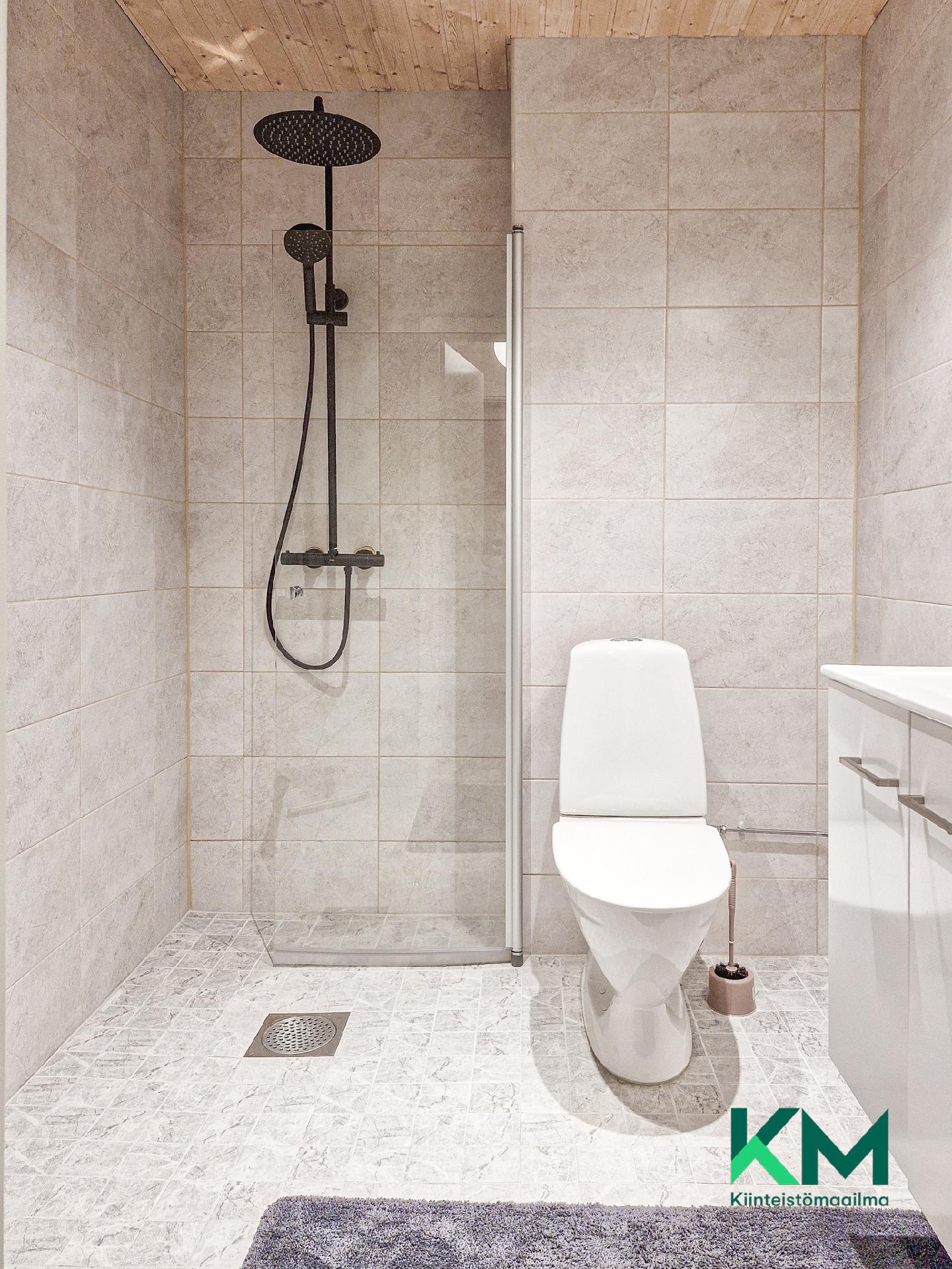 Silittäjänkatu 1, Keskusta, Savonlinna