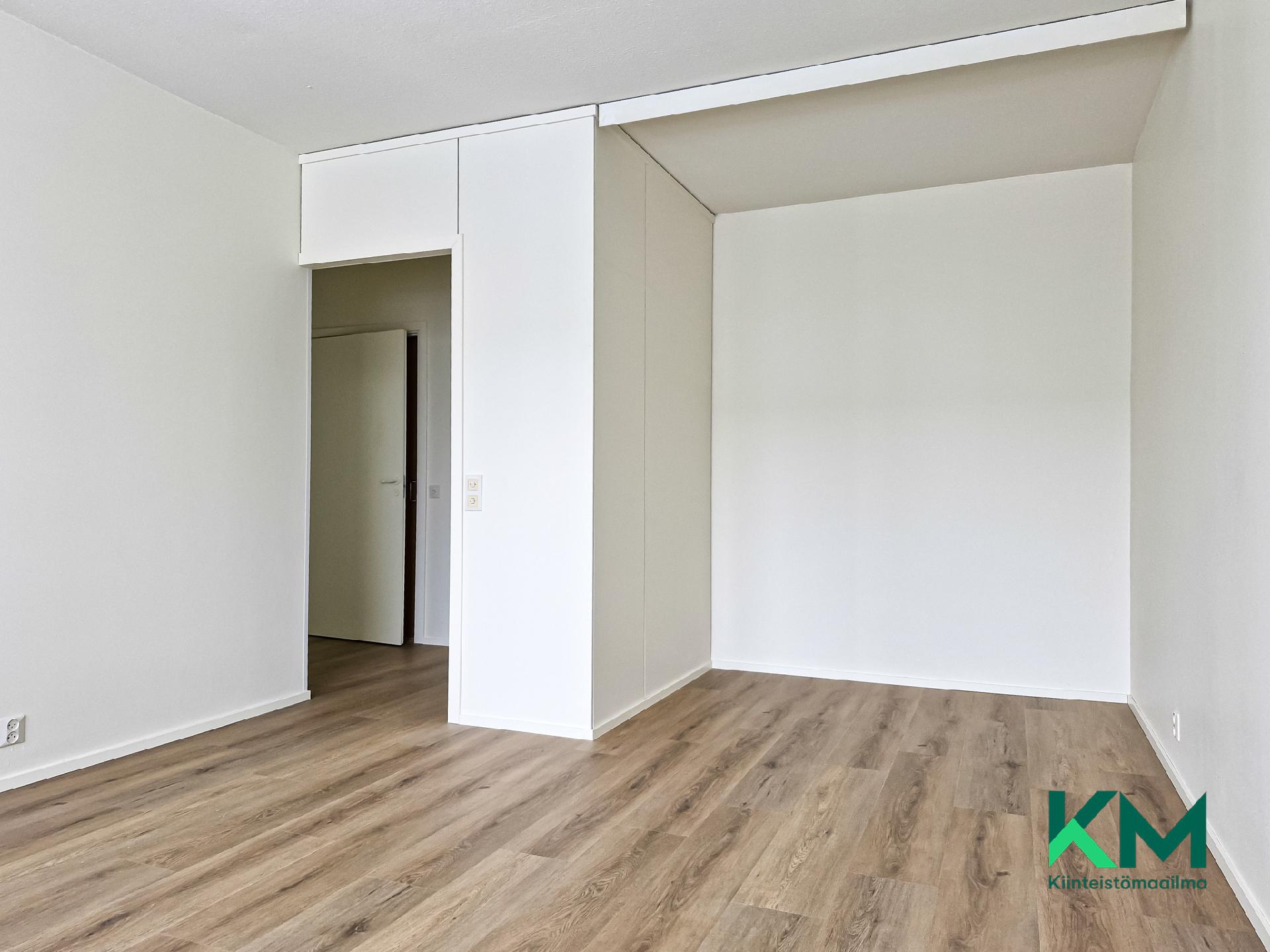 Silittäjänkatu 1, Keskusta, Savonlinna