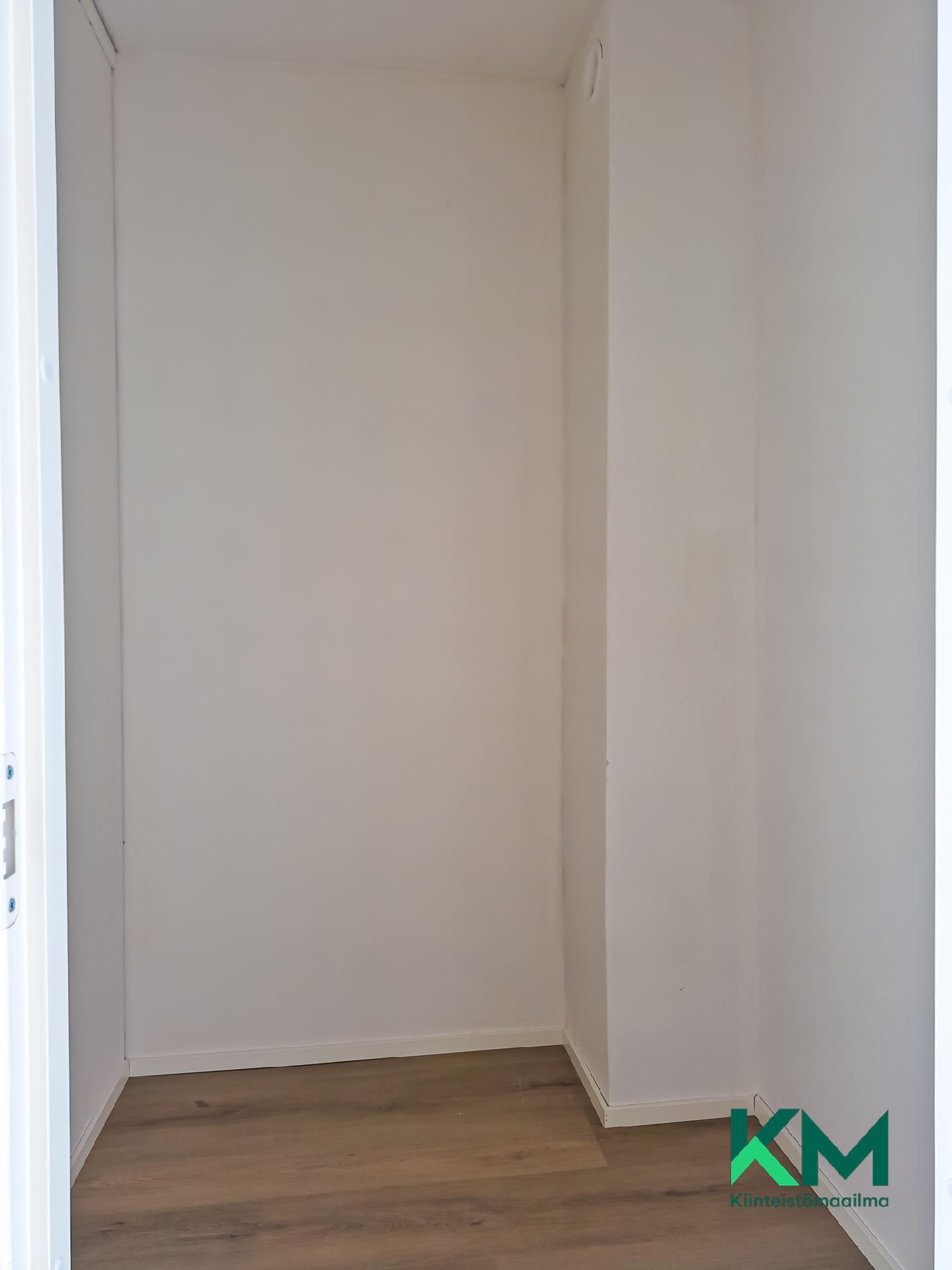 Silittäjänkatu 1, Keskusta, Savonlinna