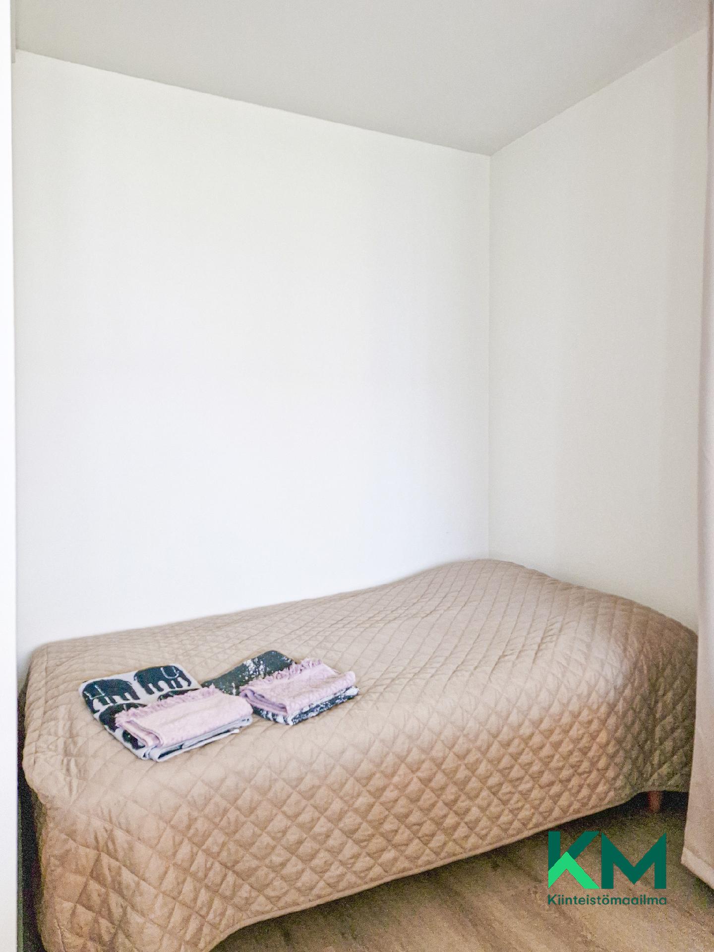 Silittäjänkatu 1, Keskusta, Savonlinna