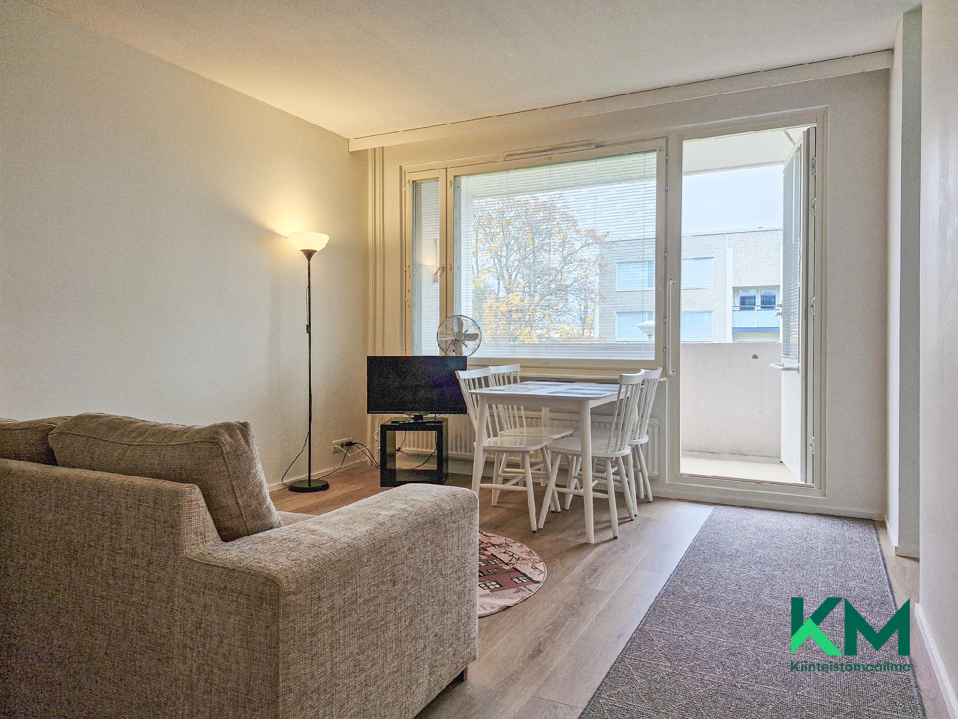 Silittäjänkatu 1, Keskusta, Savonlinna