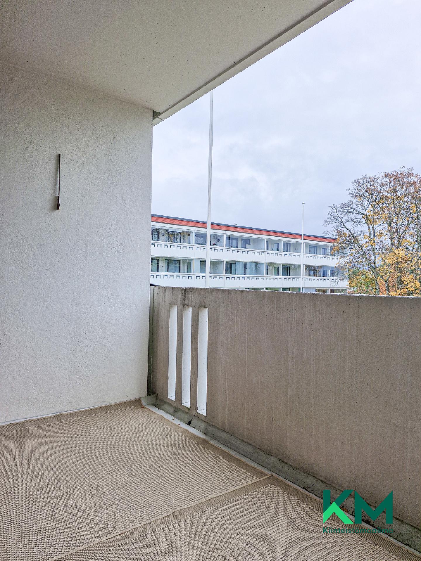 Silittäjänkatu 1, Keskusta, Savonlinna