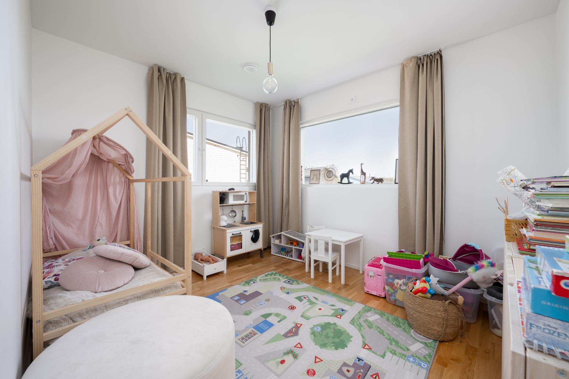 Suopursuntie 9, Klaukkala, Nurmijärvi