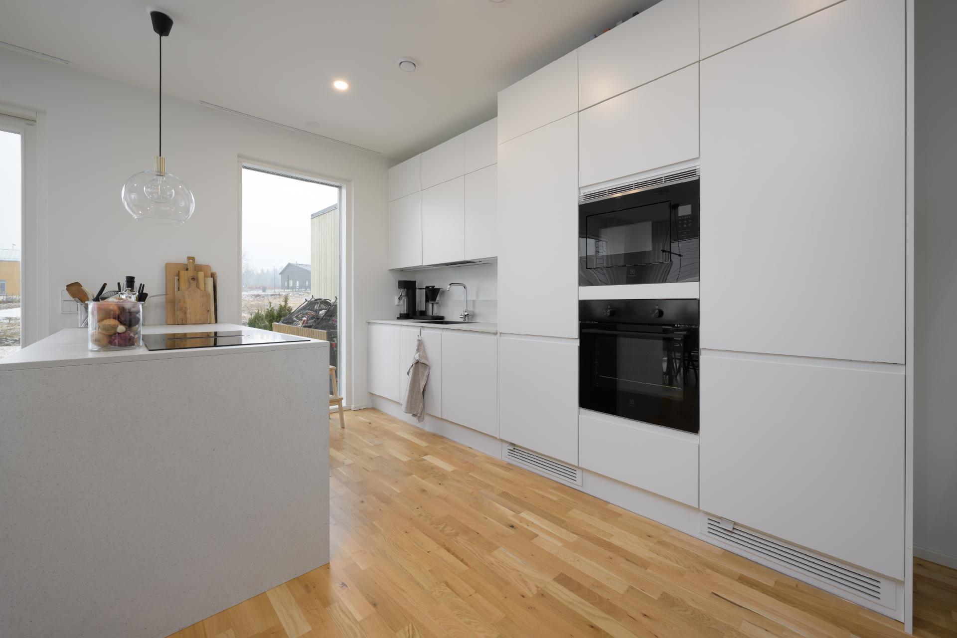 Suopursuntie 9, Klaukkala, Nurmijärvi