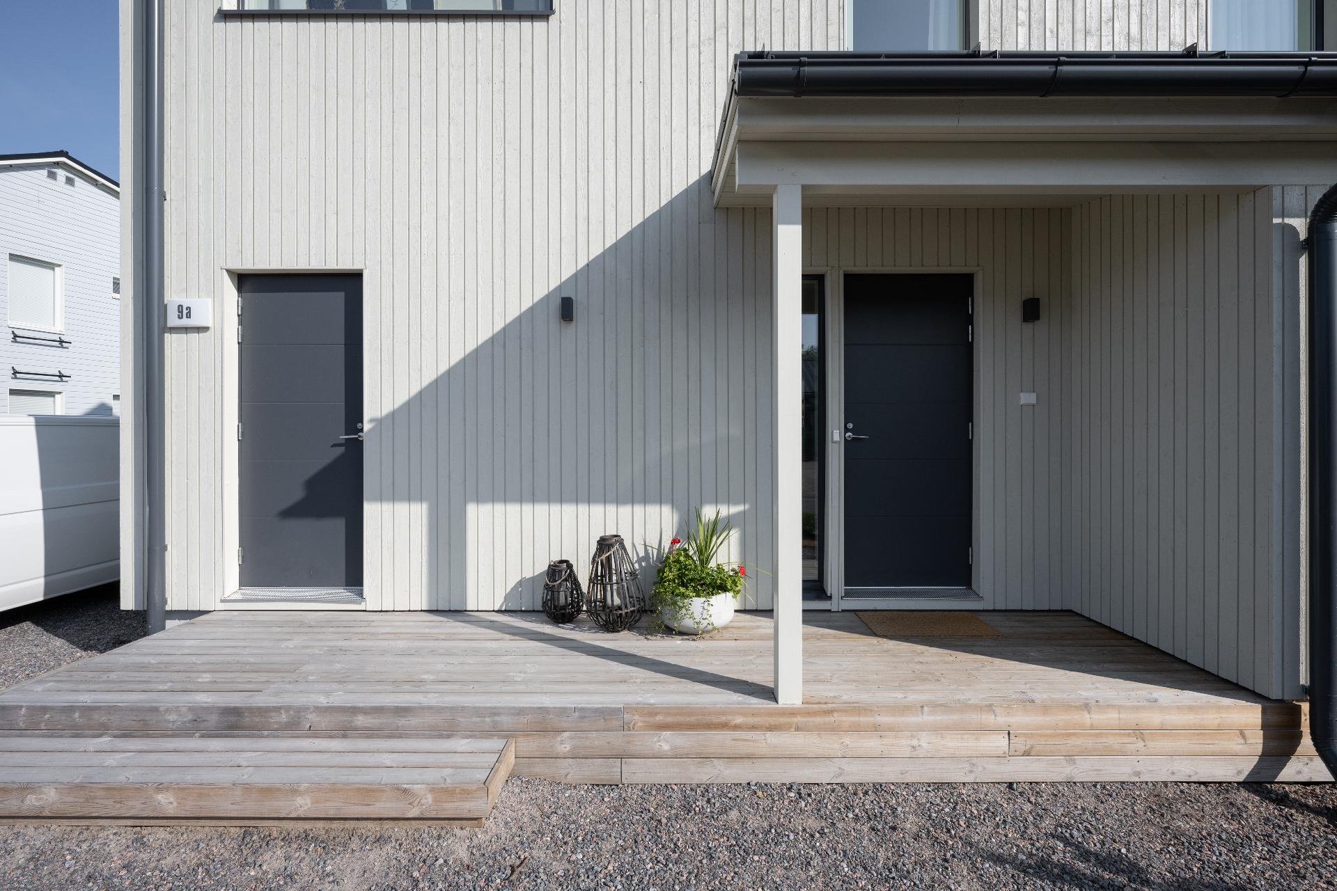 Suopursuntie 9, Klaukkala, Nurmijärvi