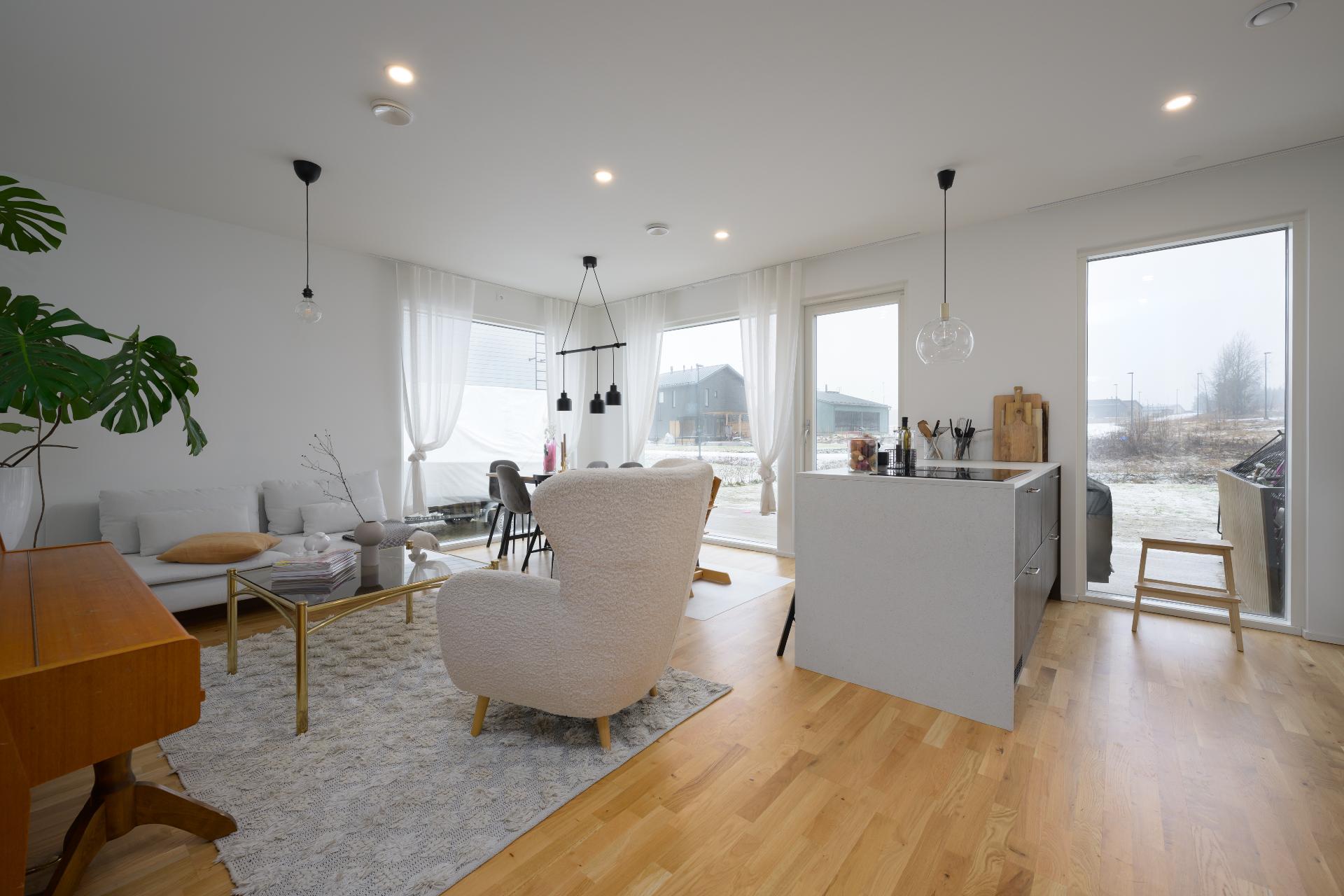 Suopursuntie 9, Klaukkala, Nurmijärvi