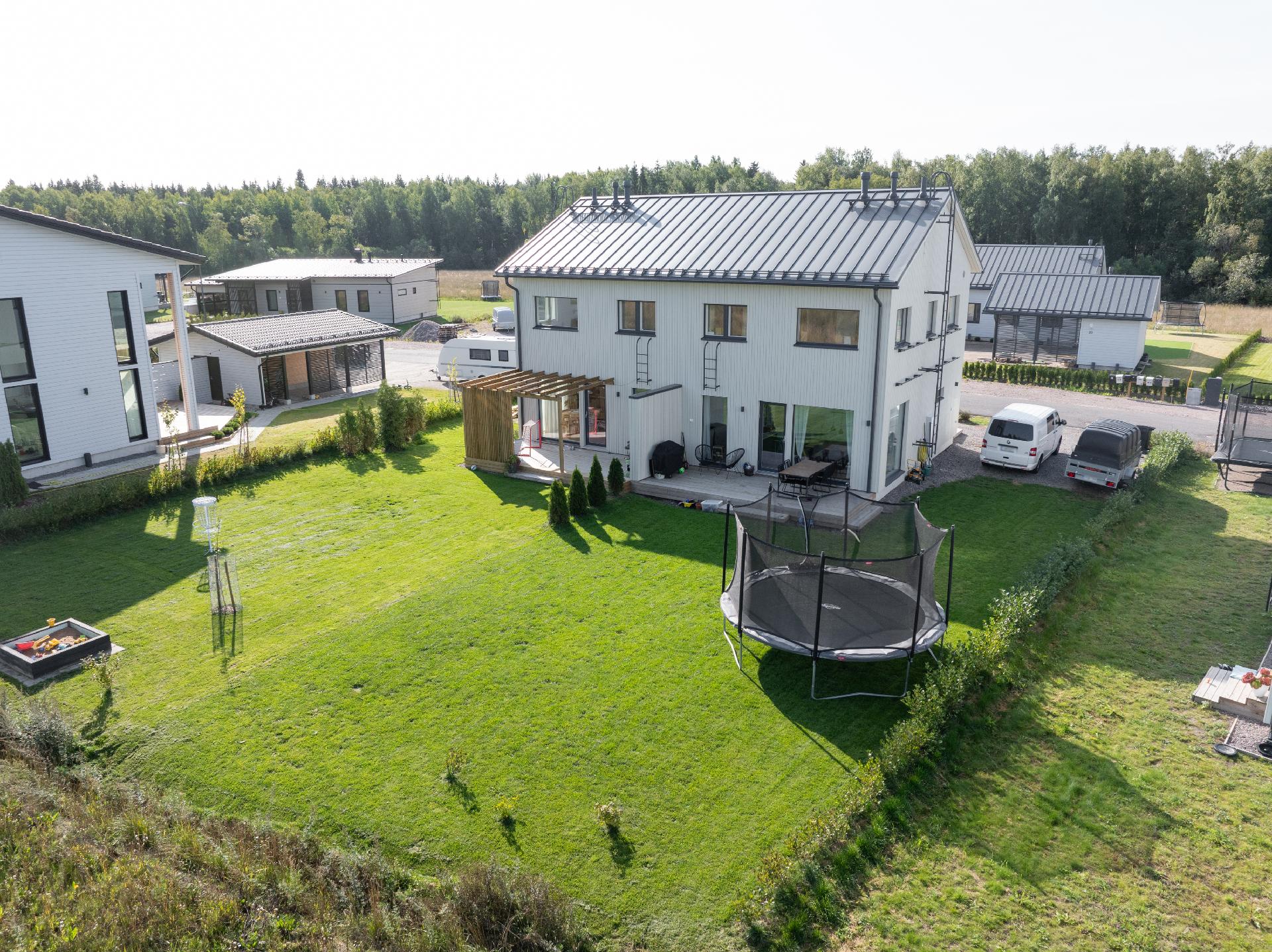 Suopursuntie 9, Klaukkala, Nurmijärvi