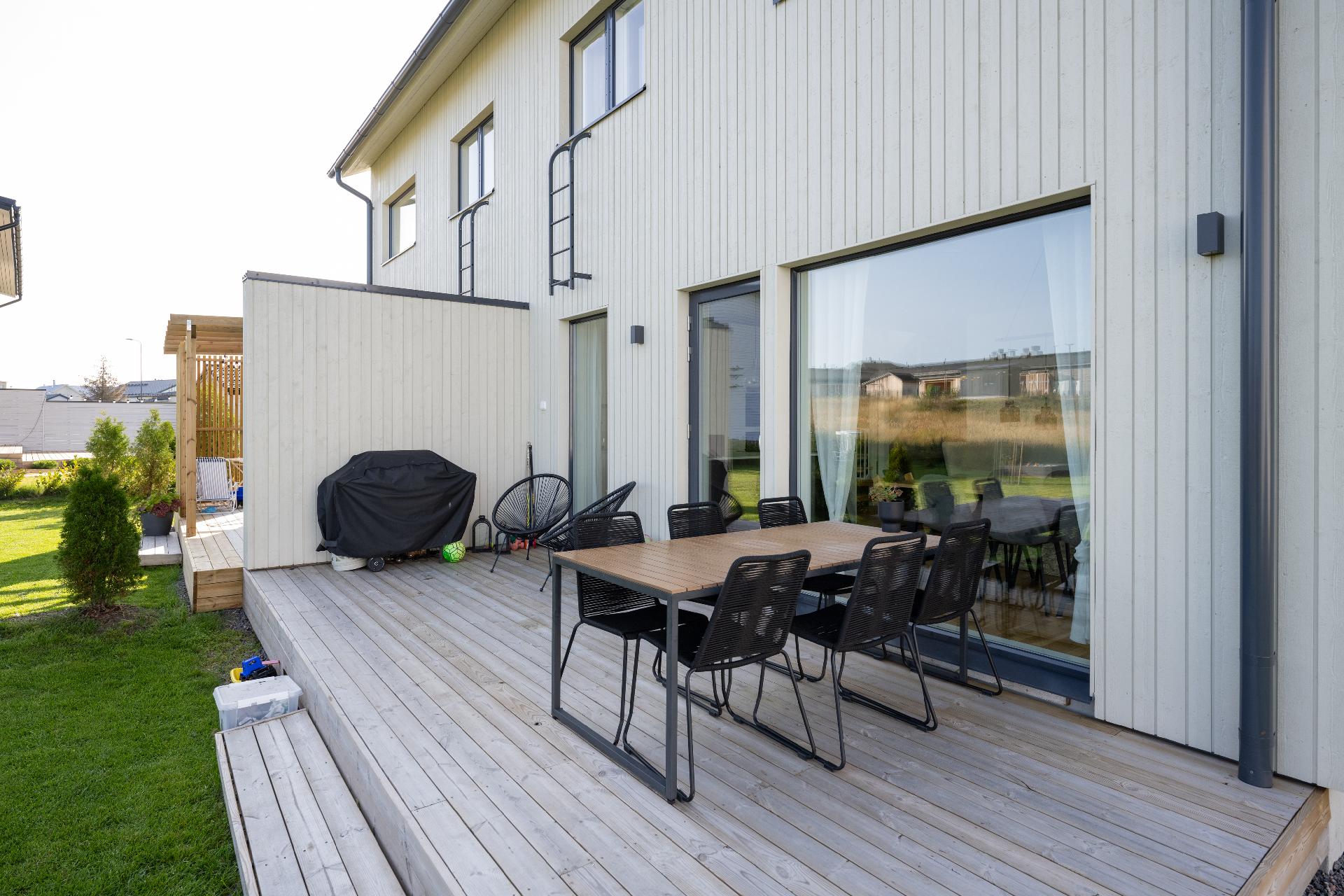 Suopursuntie 9, Klaukkala, Nurmijärvi