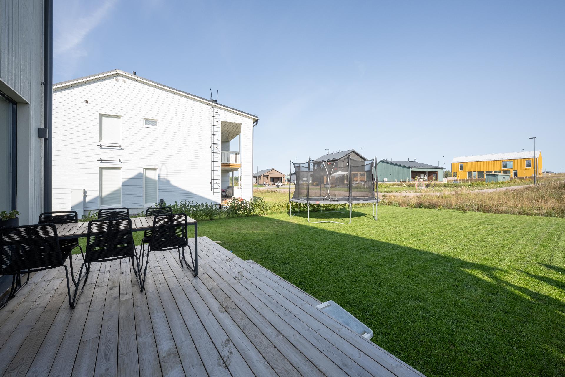 Suopursuntie 9, Klaukkala, Nurmijärvi