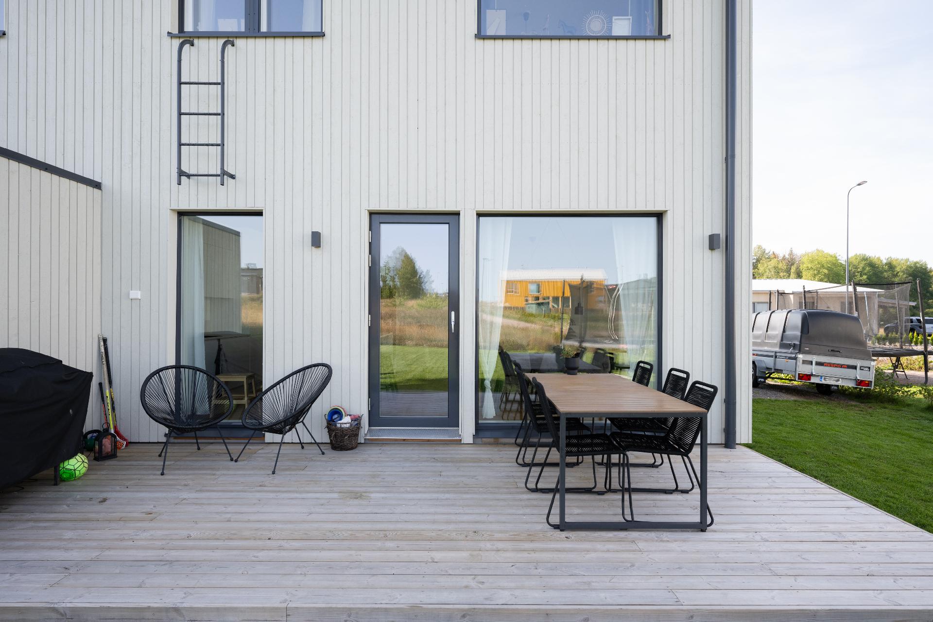 Suopursuntie 9, Klaukkala, Nurmijärvi