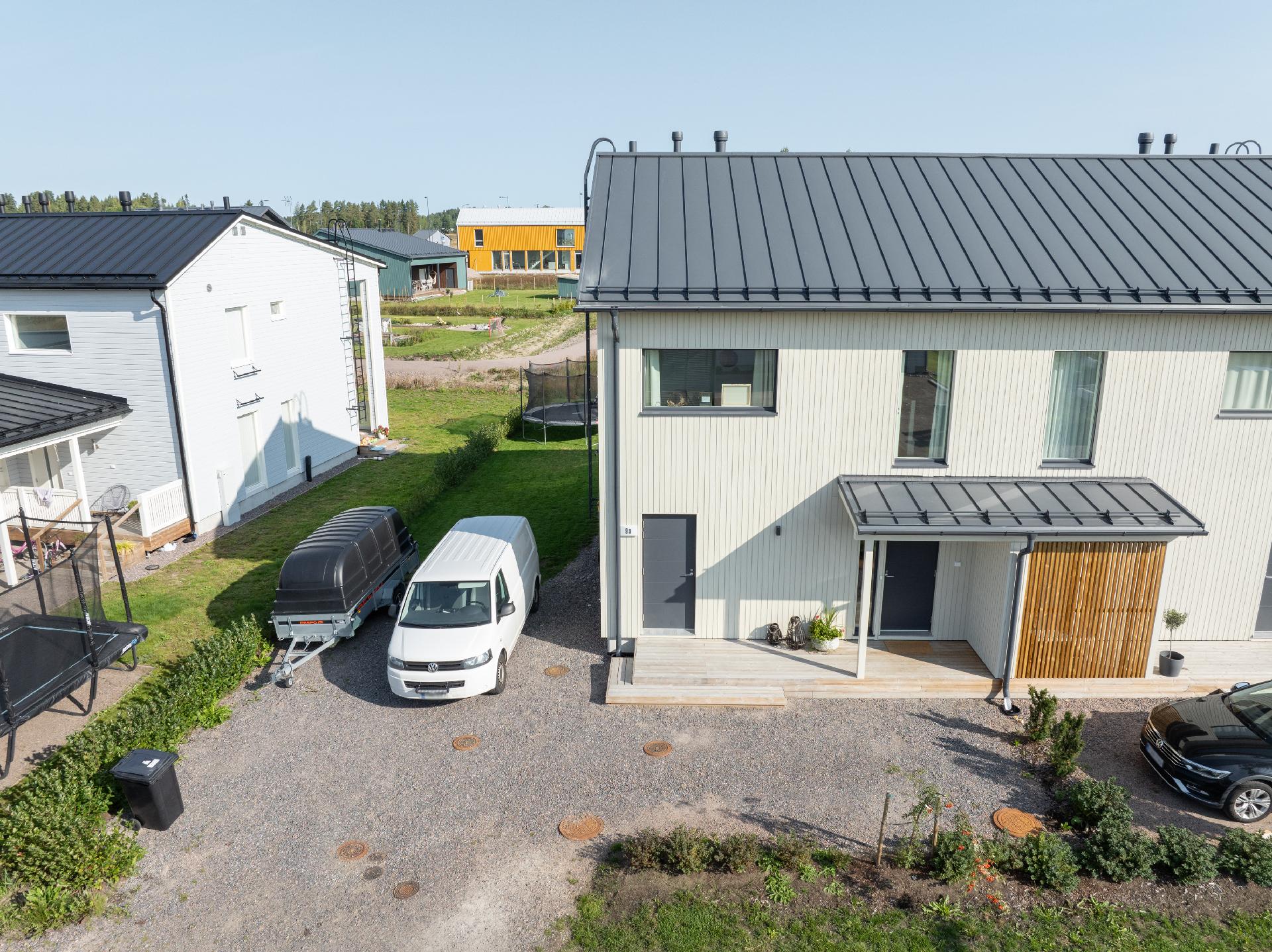 Suopursuntie 9, Klaukkala, Nurmijärvi