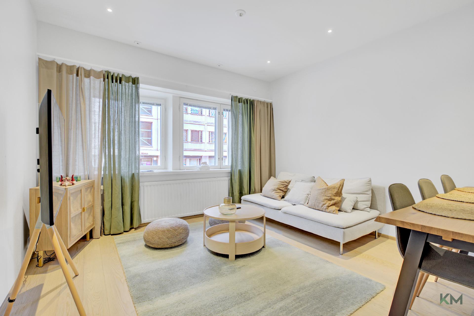 Maakuntakatu 11, Keskusta, Rovaniemi