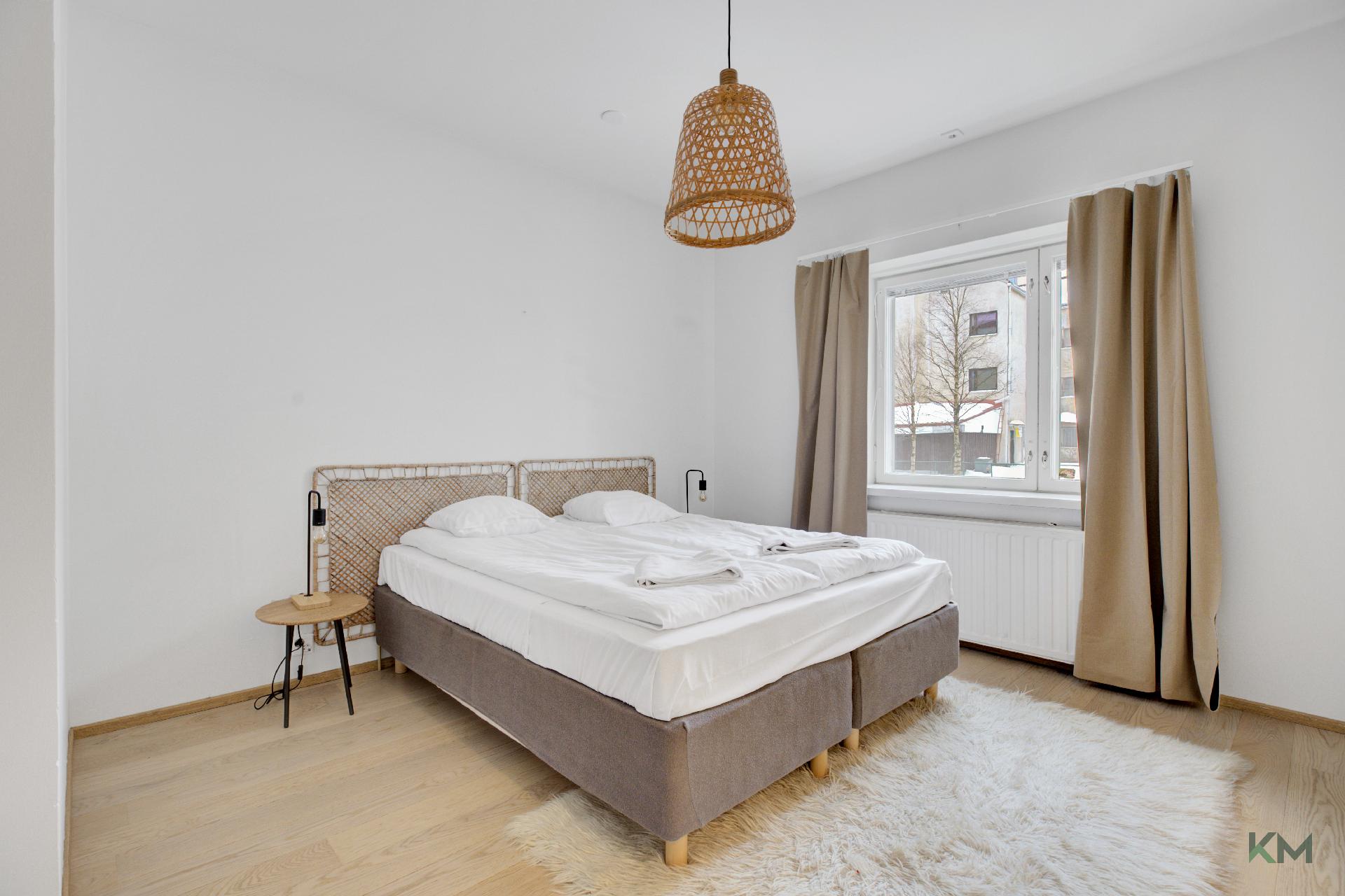 Maakuntakatu 11, Keskusta, Rovaniemi