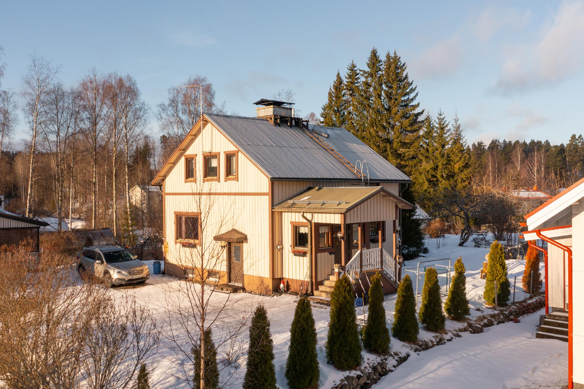 Peltokatu 19, Tarhamäki, Jyväskylä